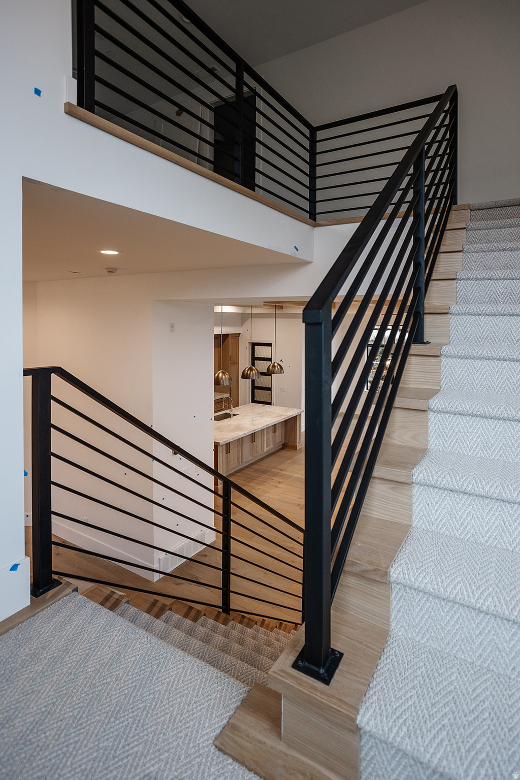 BIG POLE ESTATES - Residential