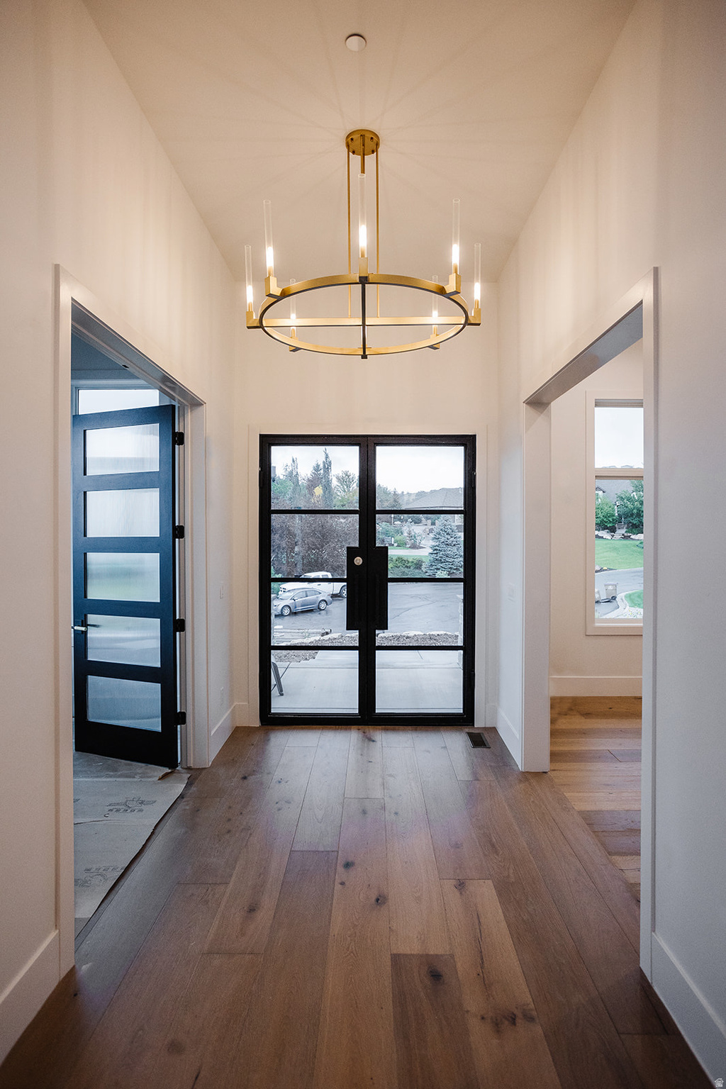 BIG POLE ESTATES - Residential
