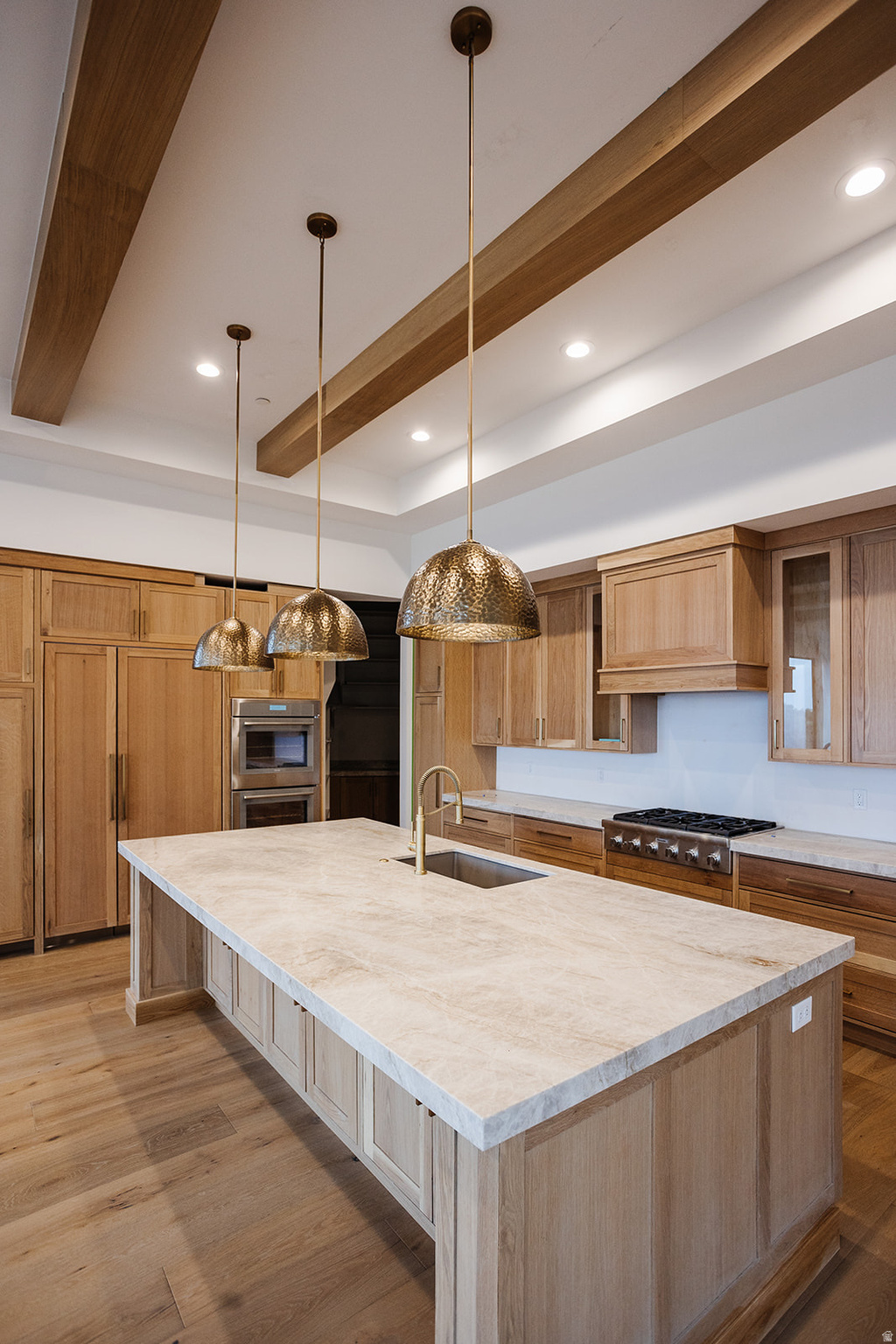 BIG POLE ESTATES - Residential