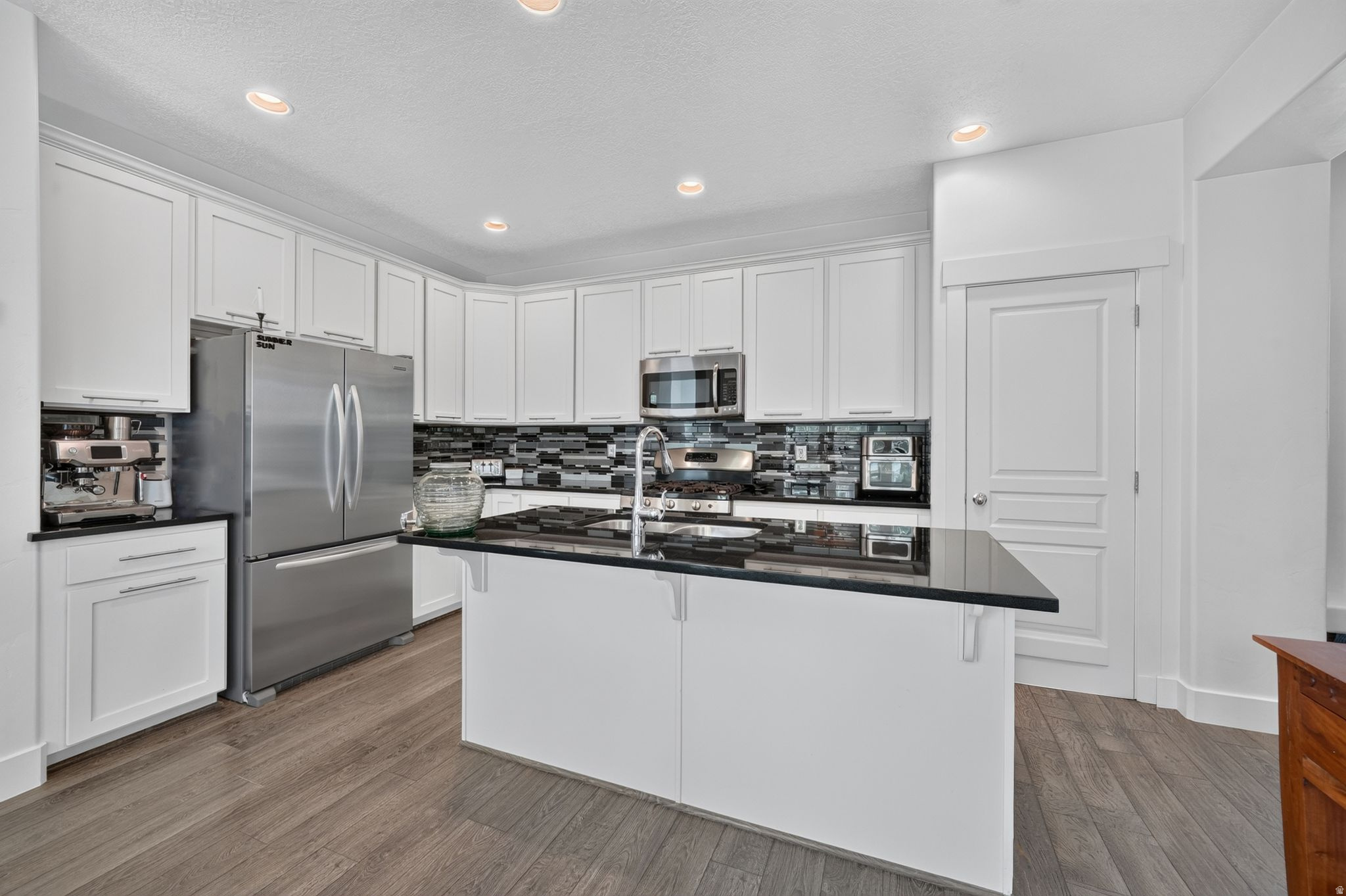 KENNECOTT - Residential