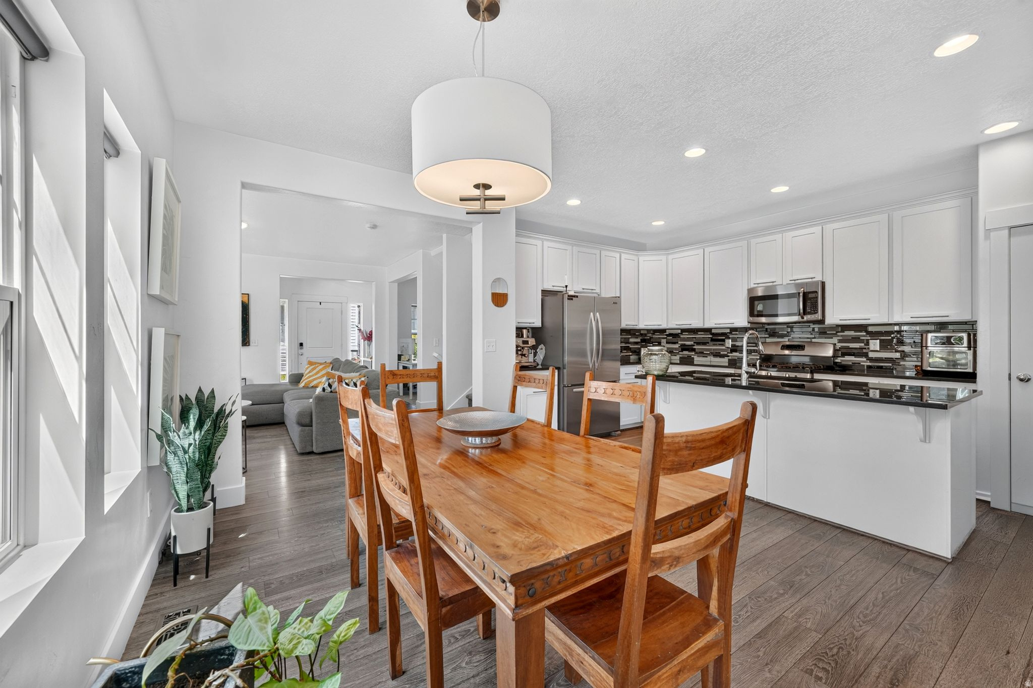 KENNECOTT - Residential