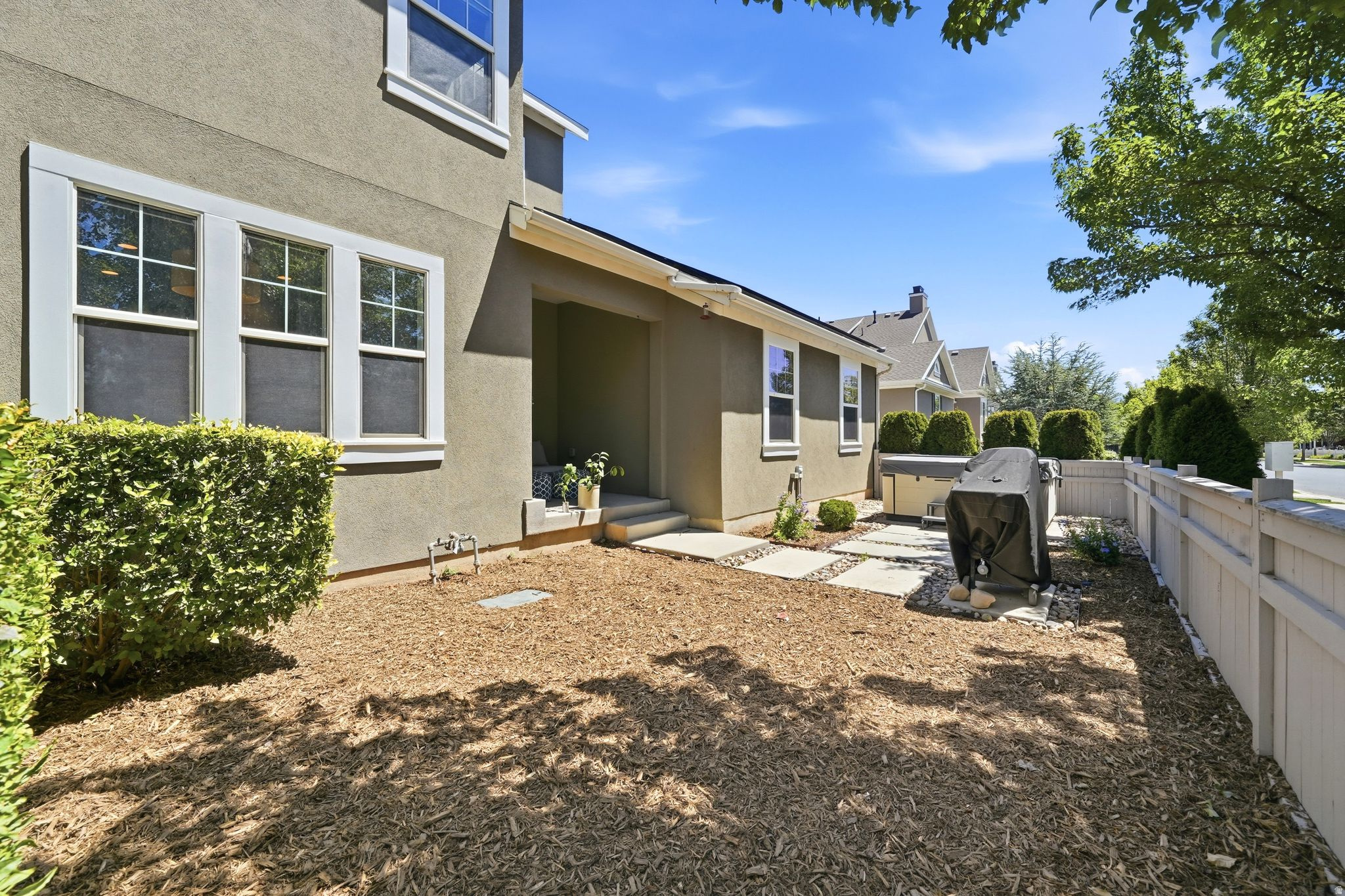 KENNECOTT - Residential