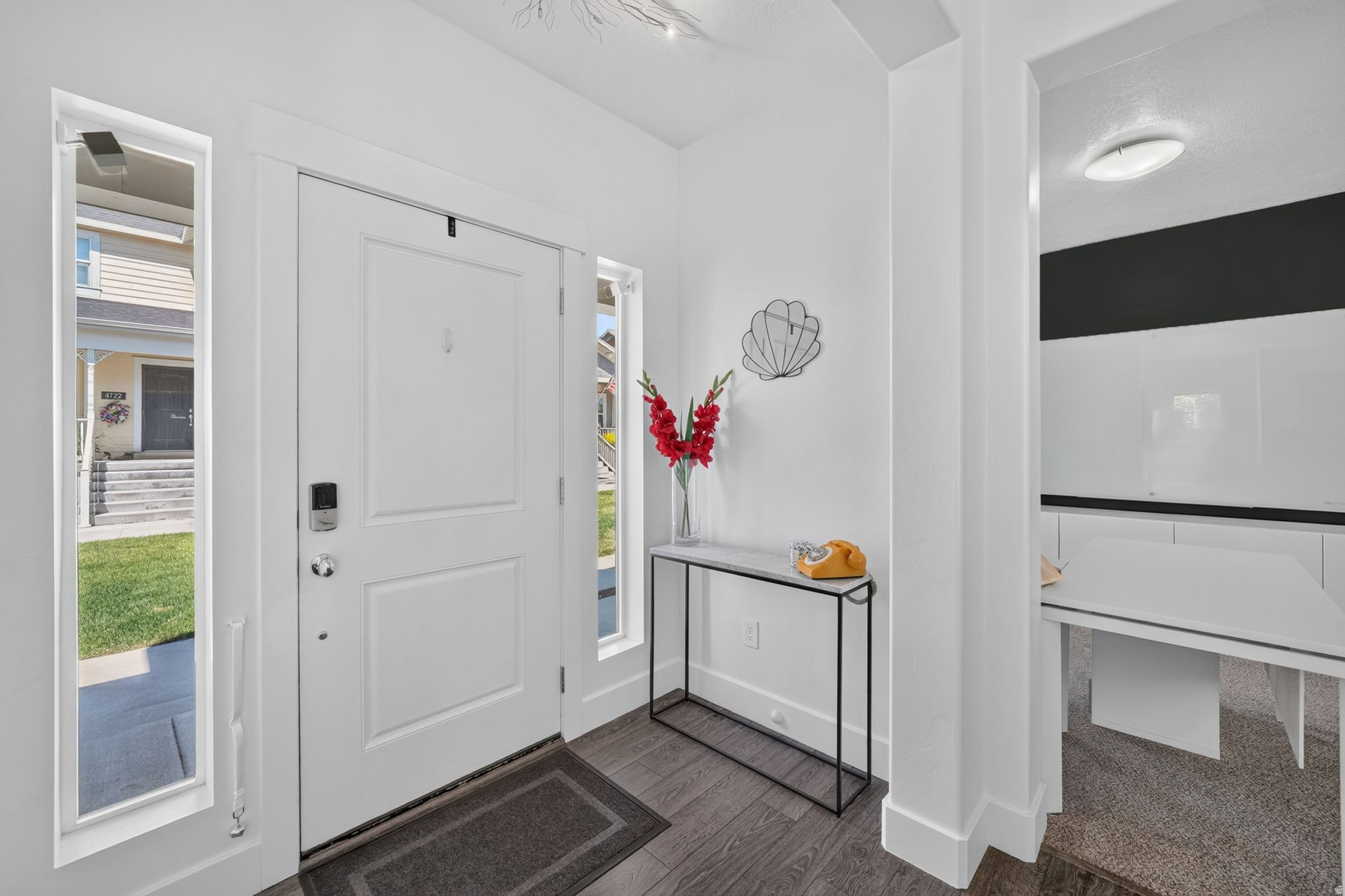 KENNECOTT - Residential