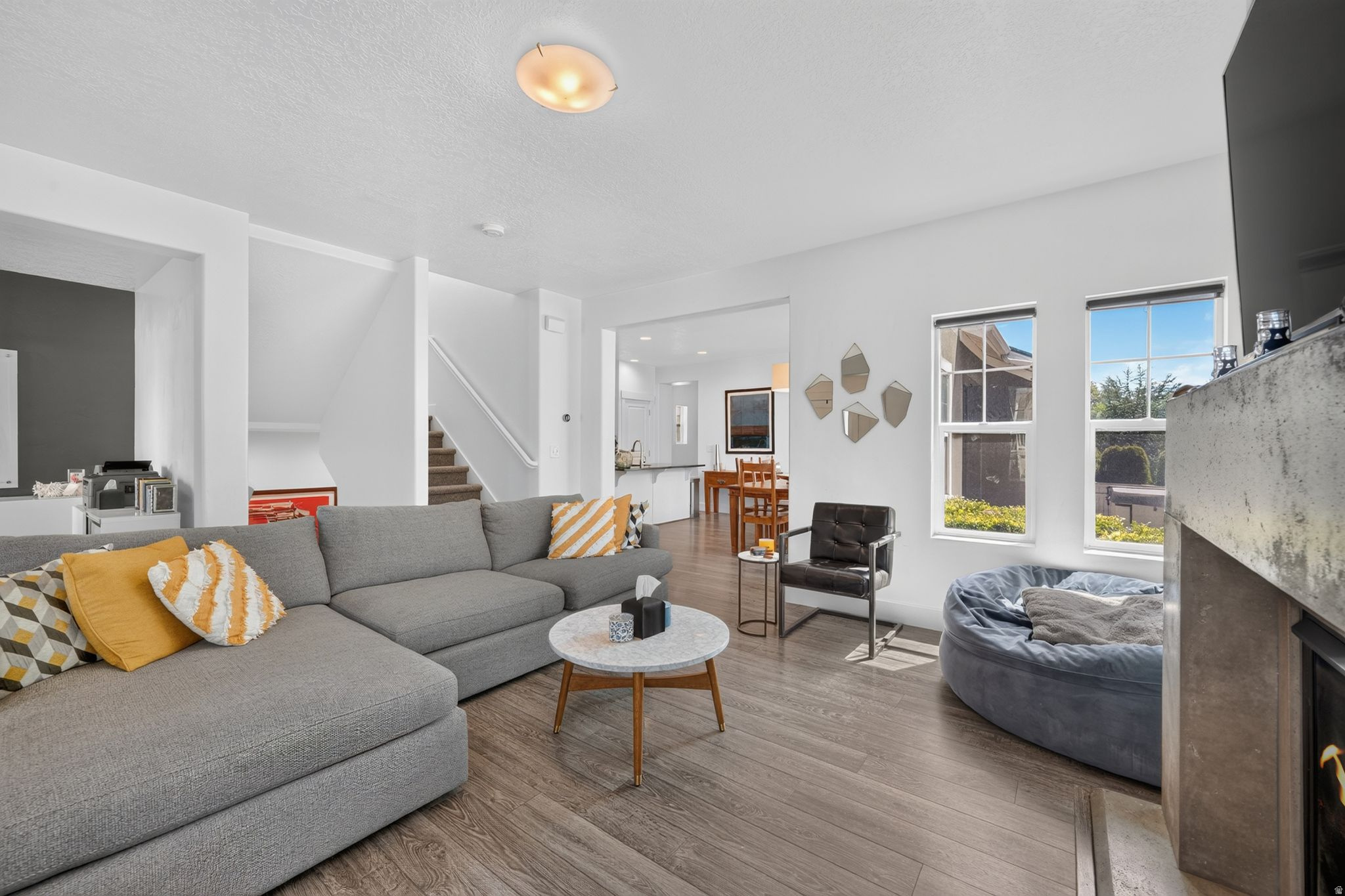 KENNECOTT - Residential