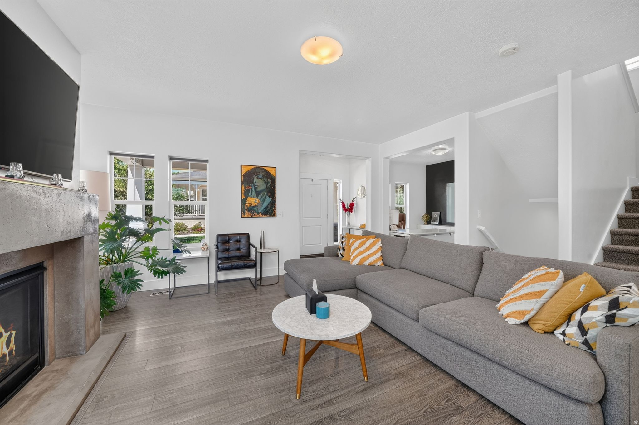 KENNECOTT - Residential