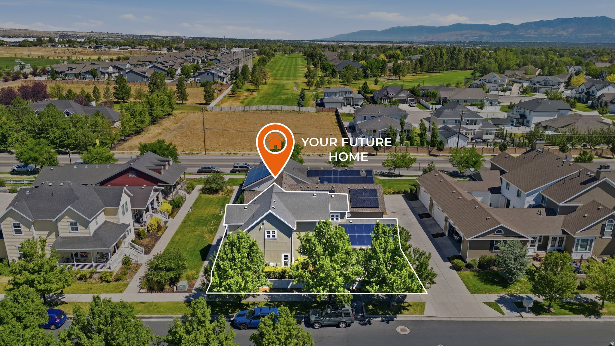 KENNECOTT - Residential