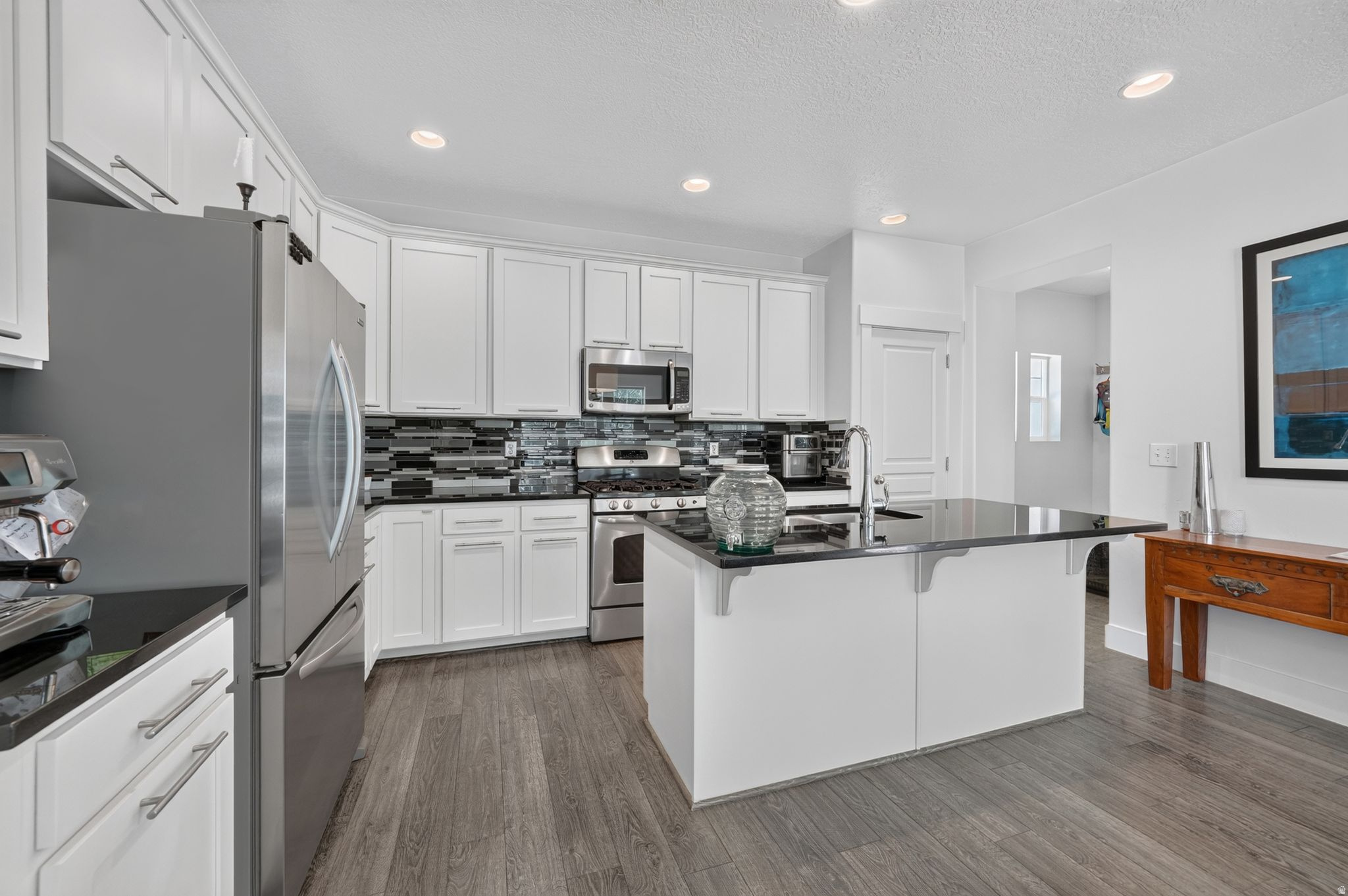 KENNECOTT - Residential