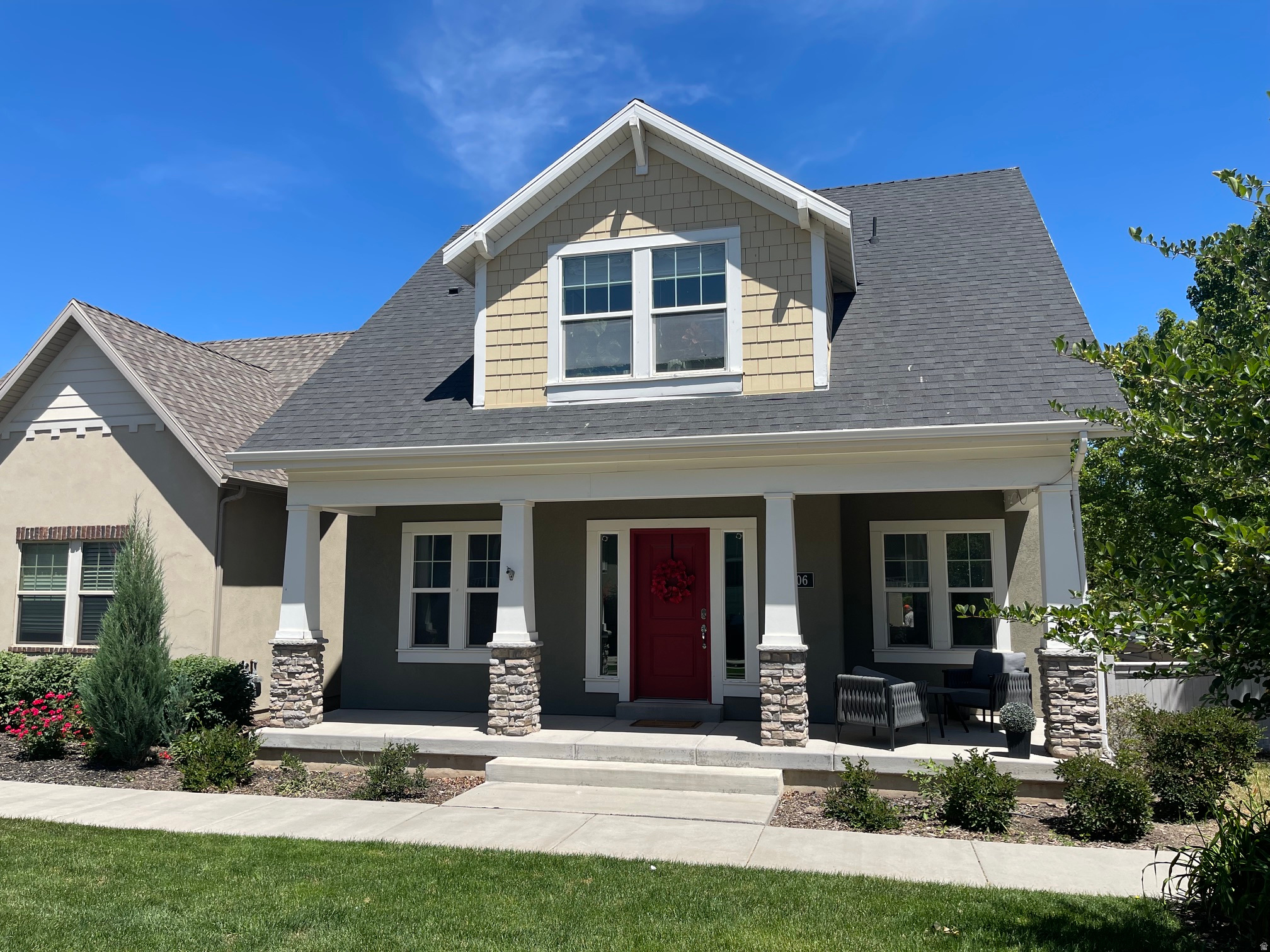 KENNECOTT - Residential