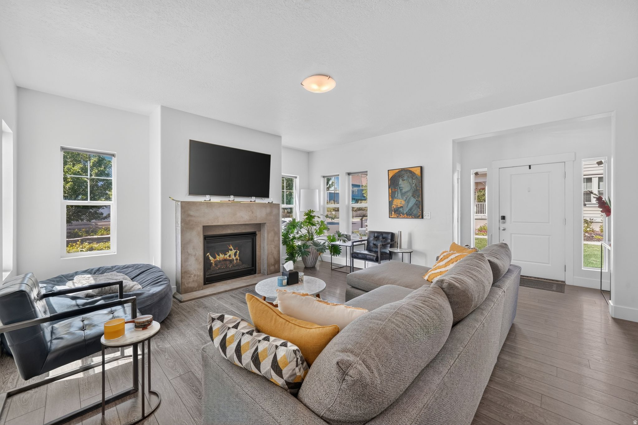 KENNECOTT - Residential