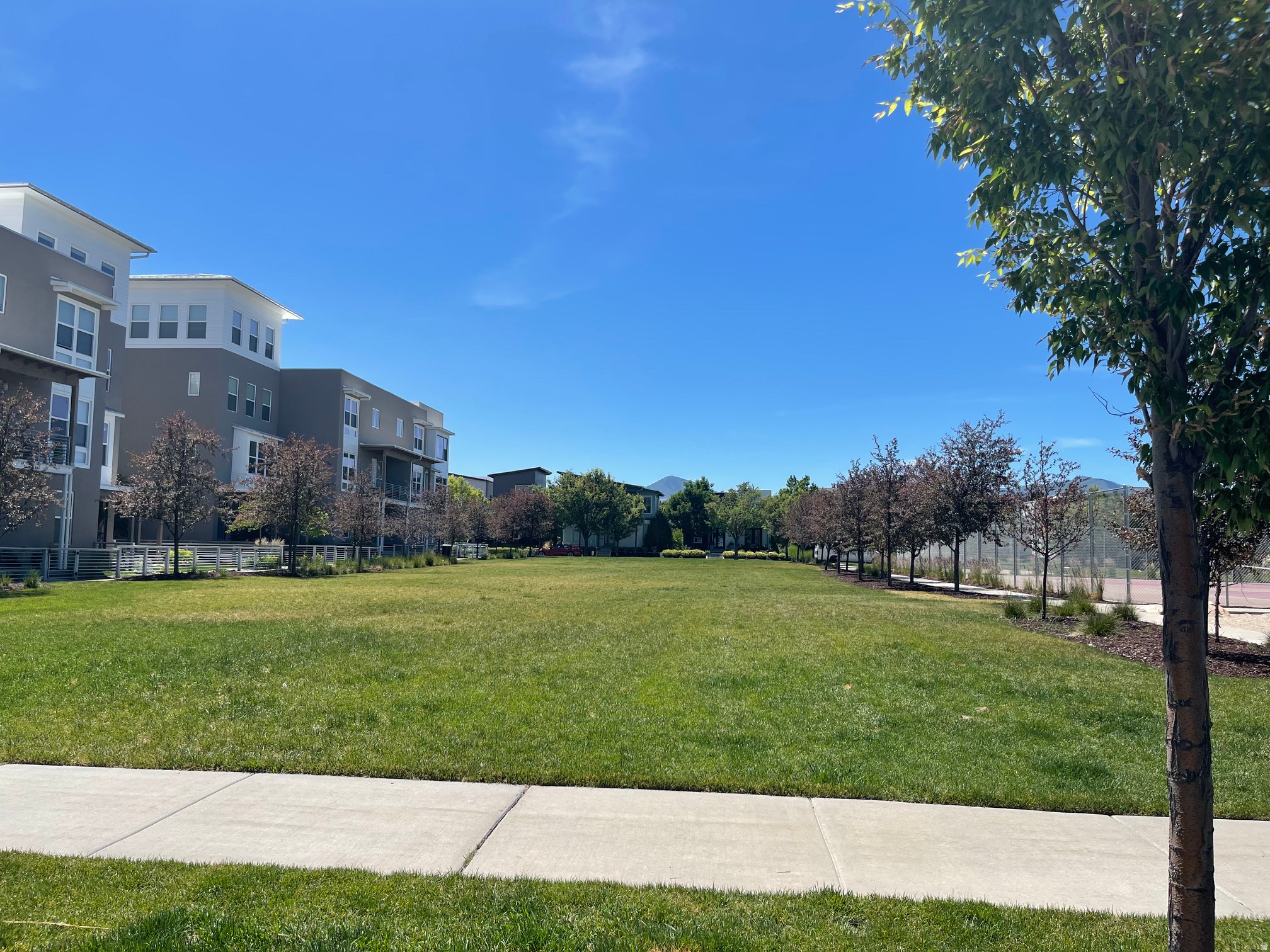KENNECOTT - Residential