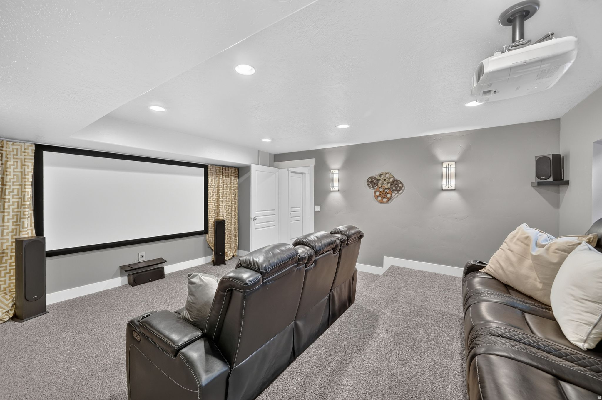 KENNECOTT - Residential