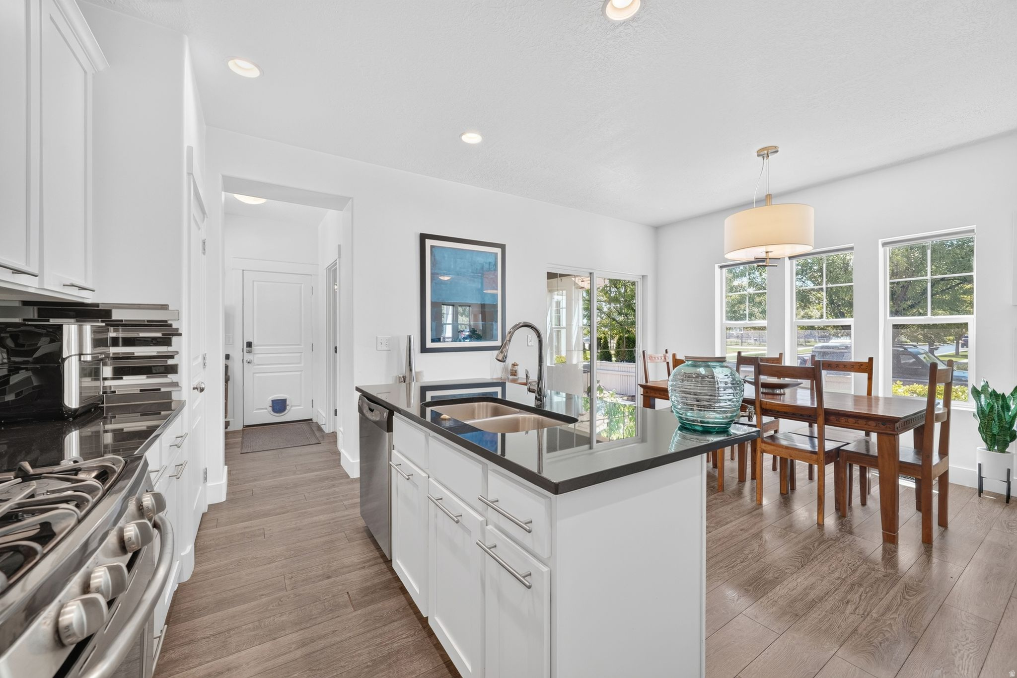 KENNECOTT - Residential