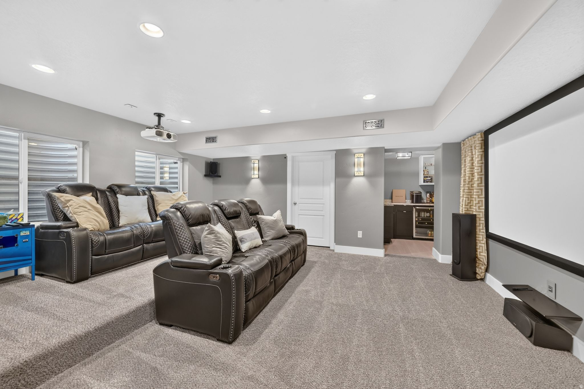 KENNECOTT - Residential