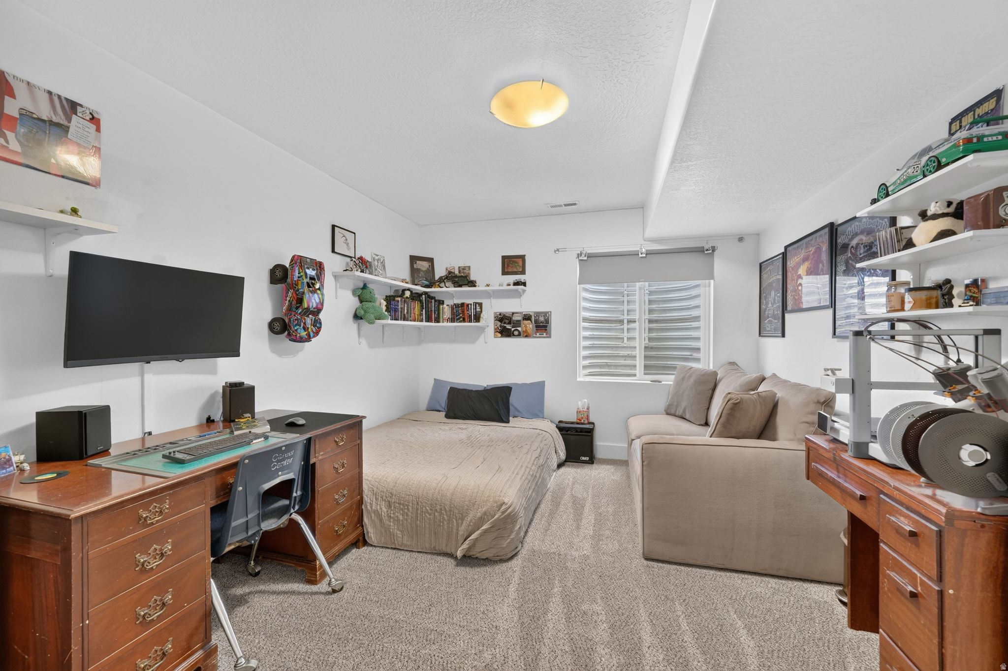 KENNECOTT - Residential