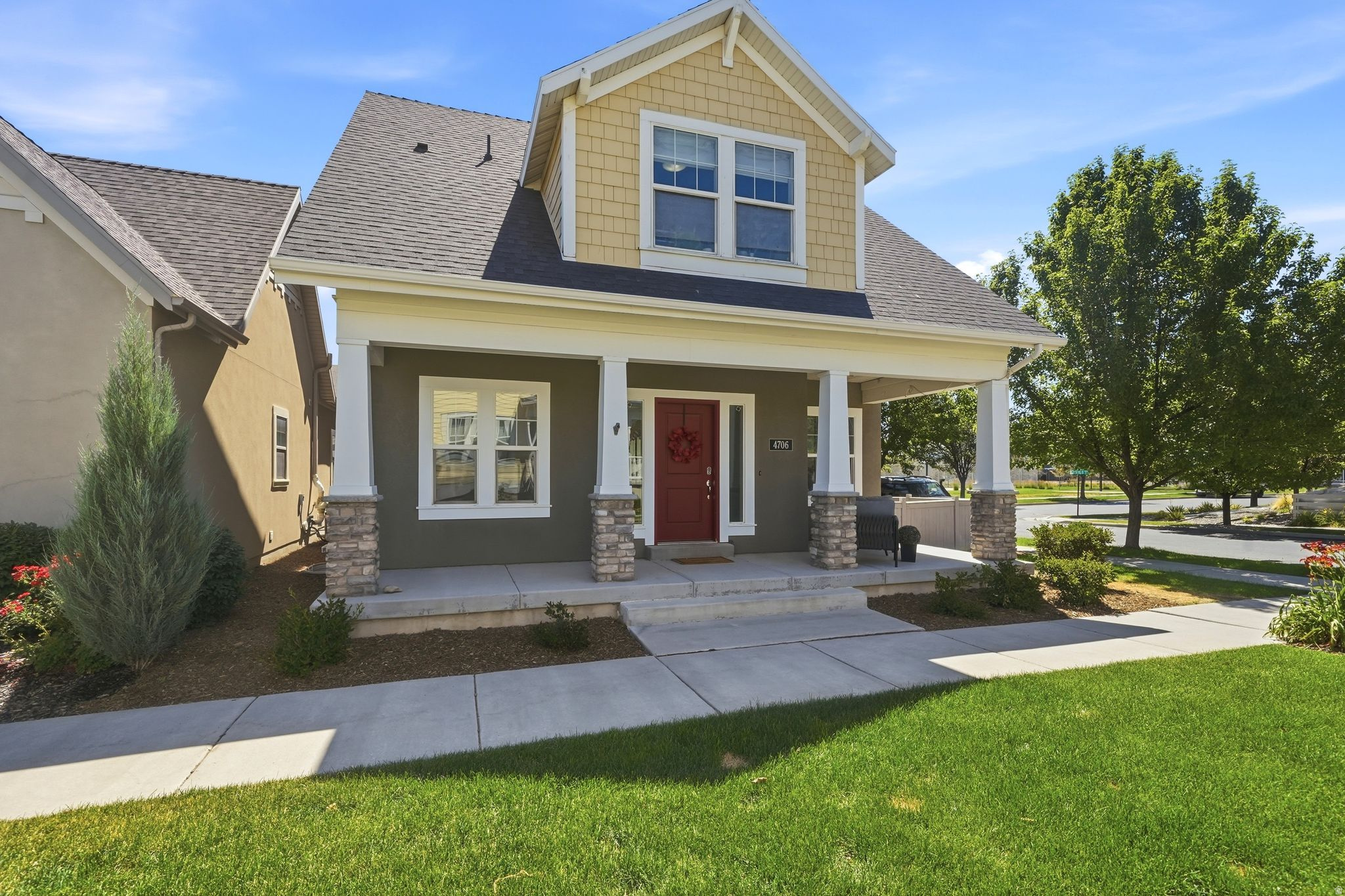 KENNECOTT - Residential