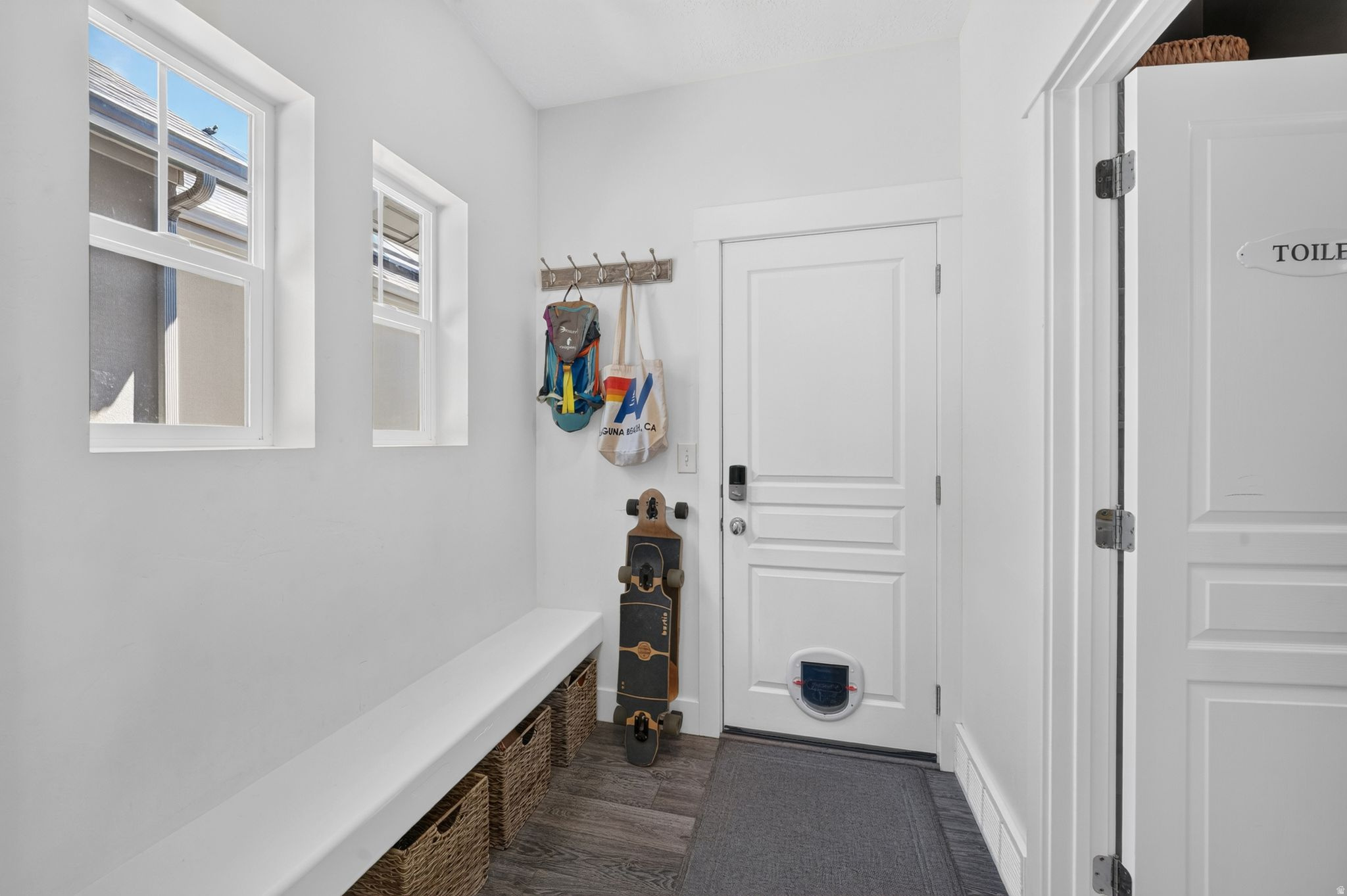 KENNECOTT - Residential