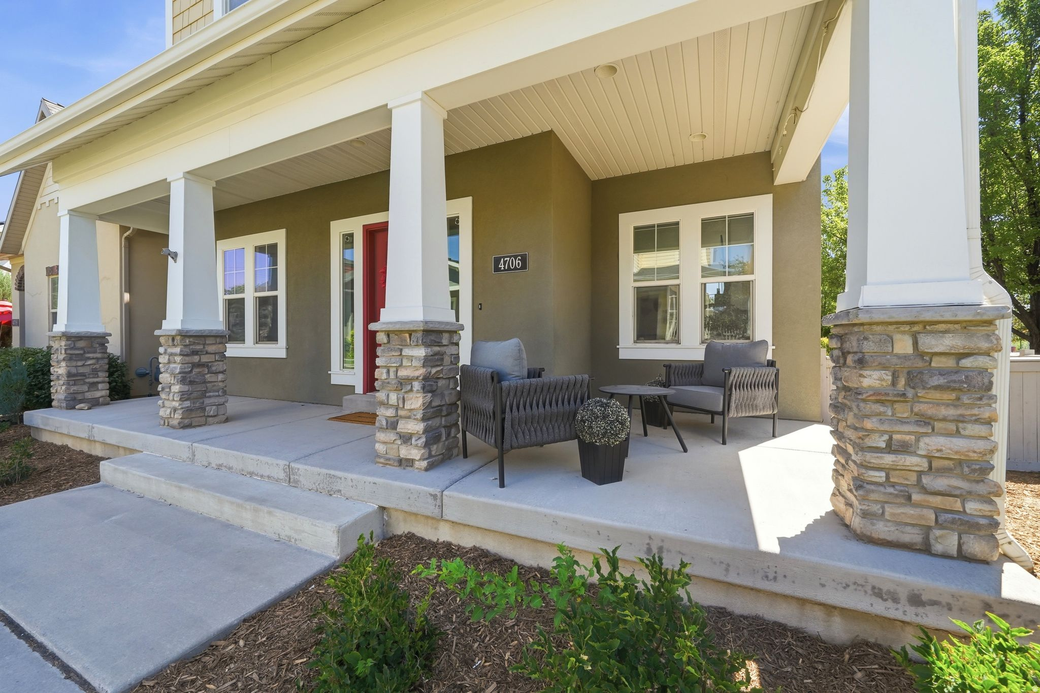 KENNECOTT - Residential