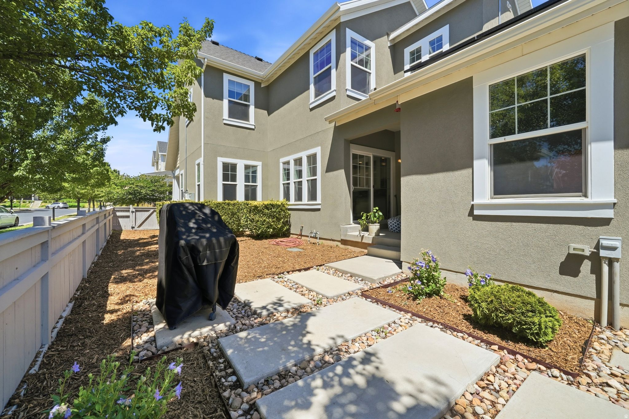 KENNECOTT - Residential