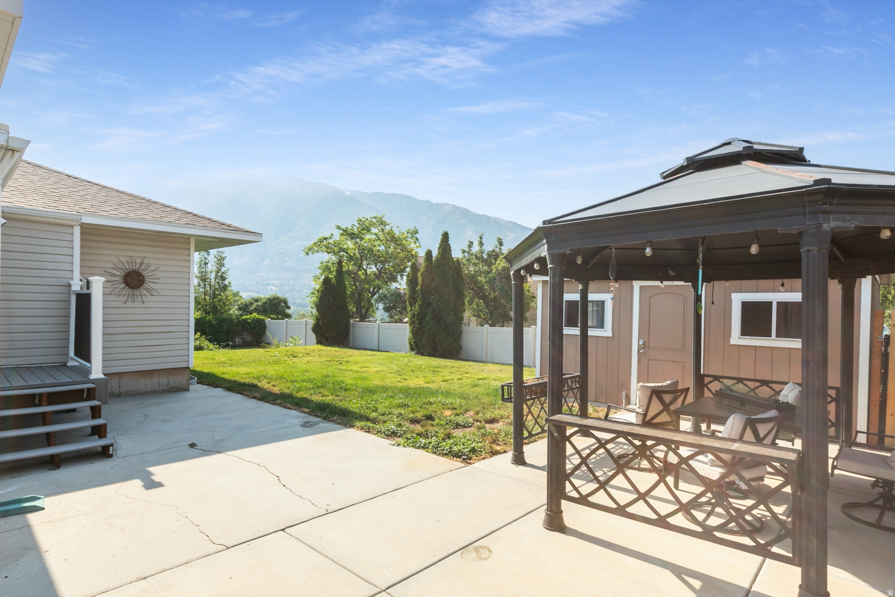 JORDAN POINT #2 - Residential
