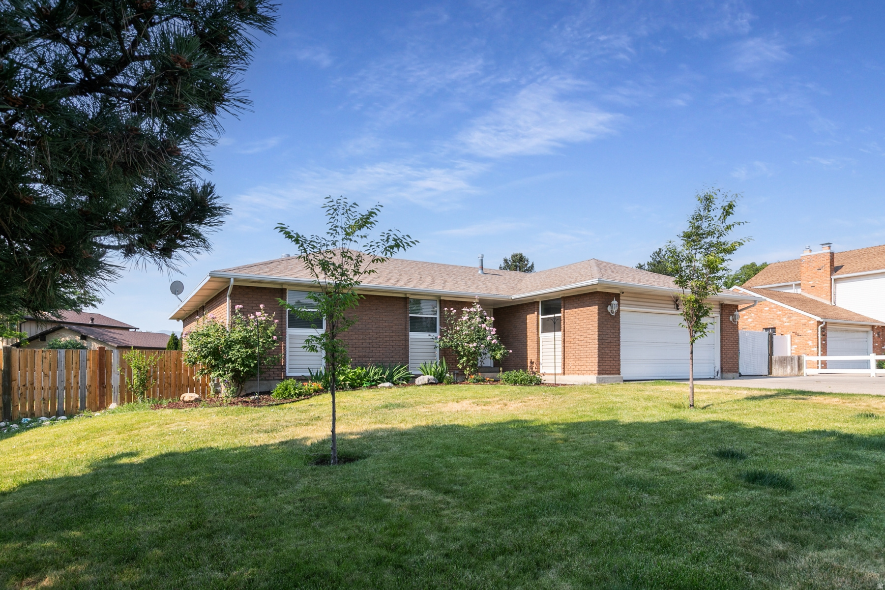 JORDAN POINT #2 - Residential