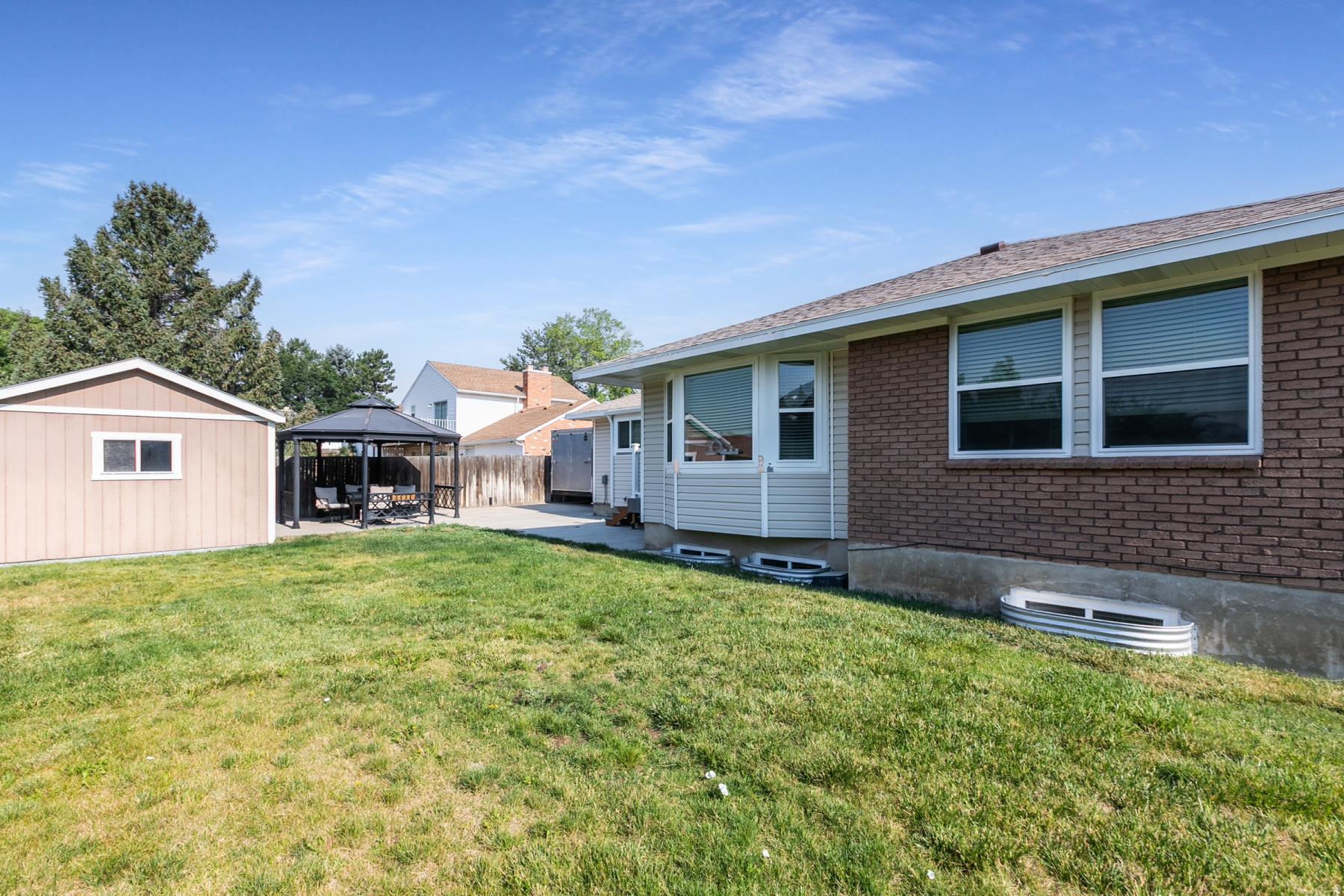 JORDAN POINT #2 - Residential