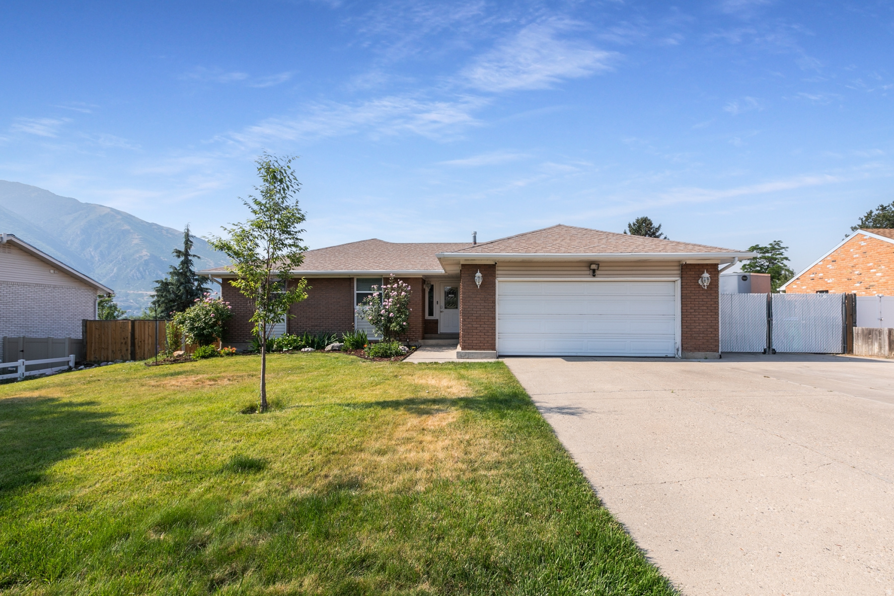 JORDAN POINT #2 - Residential