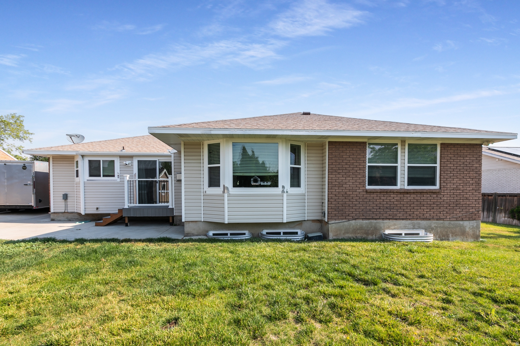 JORDAN POINT #2 - Residential