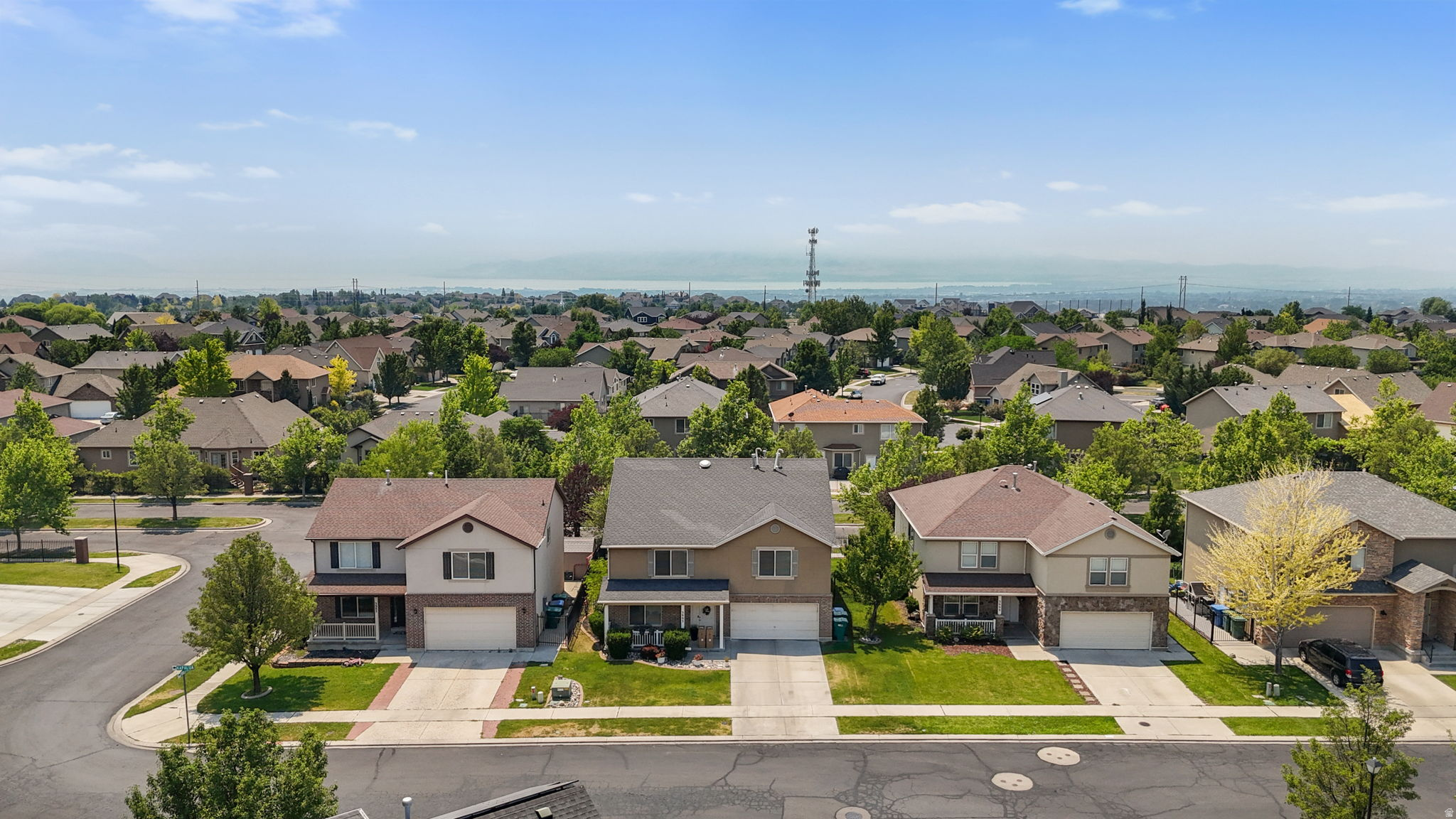 THE CEDARS AT CEDAR HILLS PRD - Residential