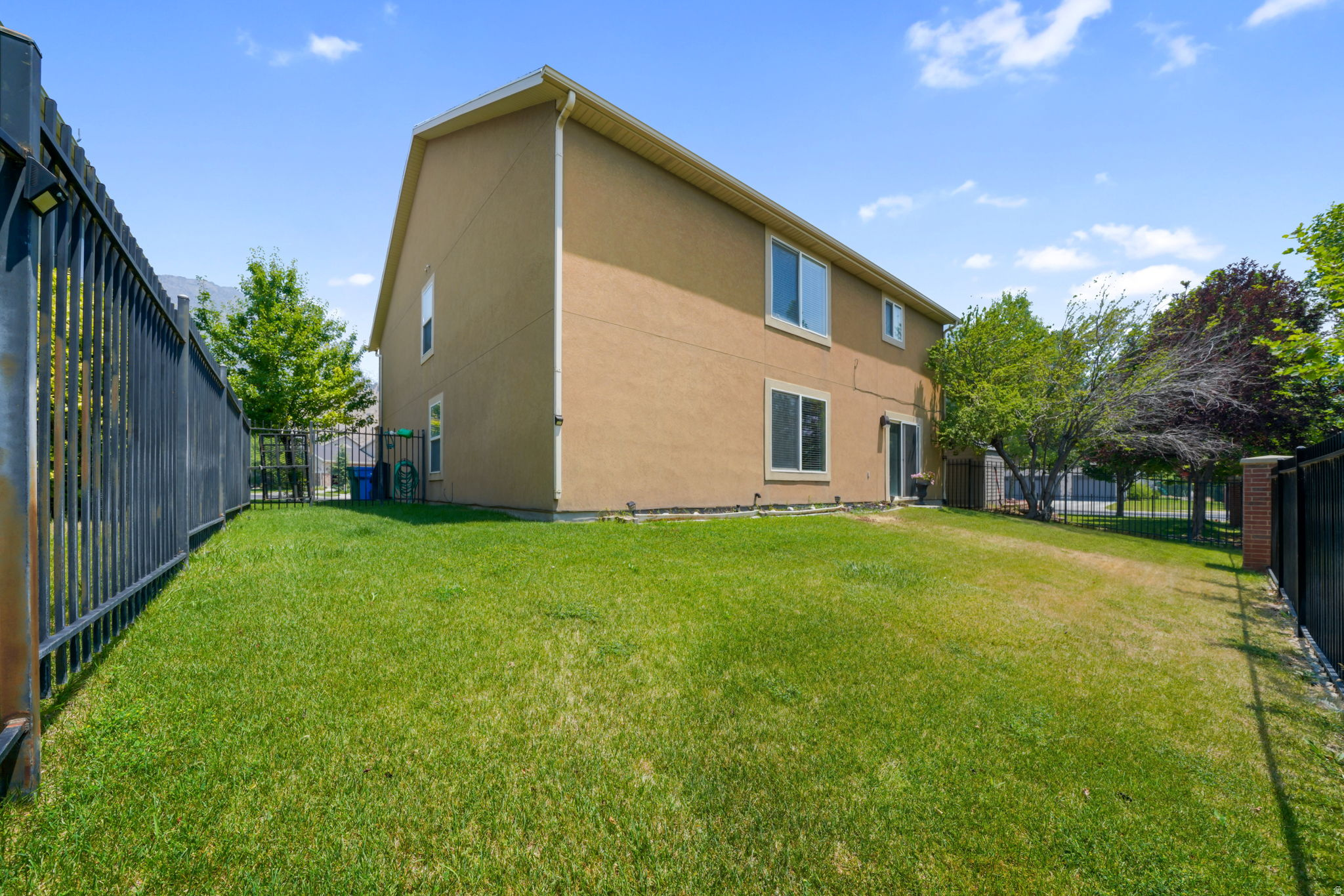 THE CEDARS AT CEDAR HILLS PRD - Residential
