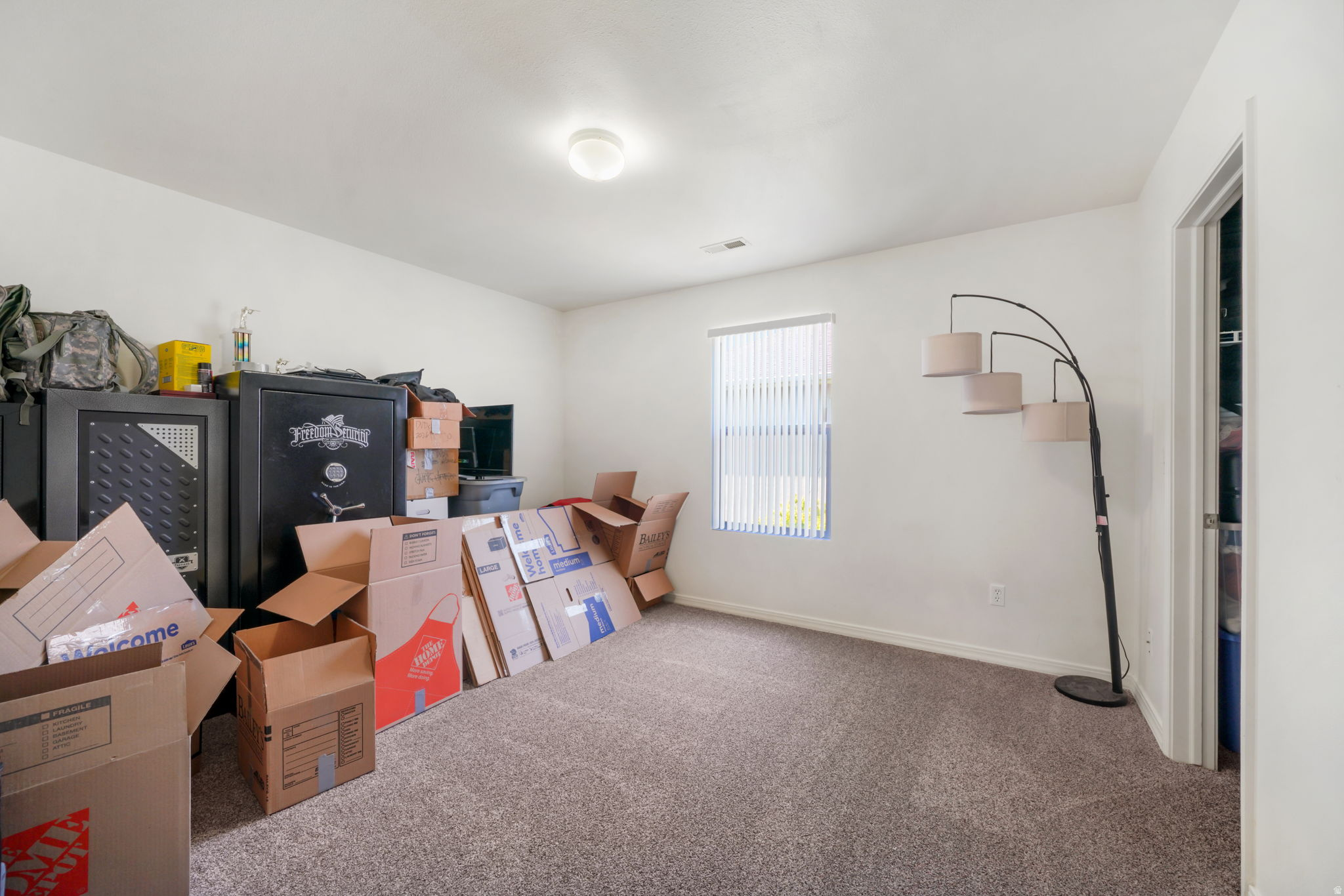THE CEDARS AT CEDAR HILLS PRD - Residential