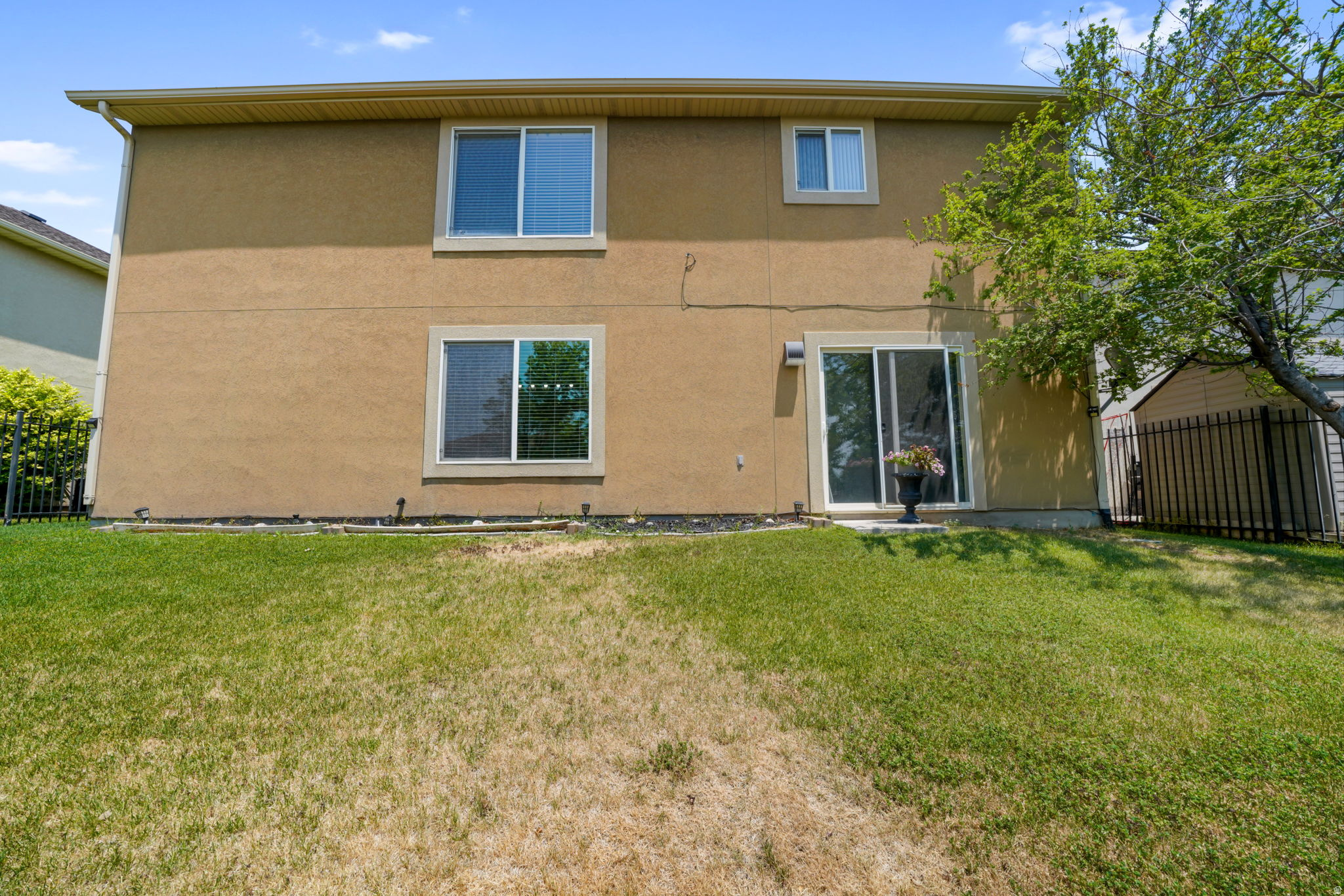 THE CEDARS AT CEDAR HILLS PRD - Residential