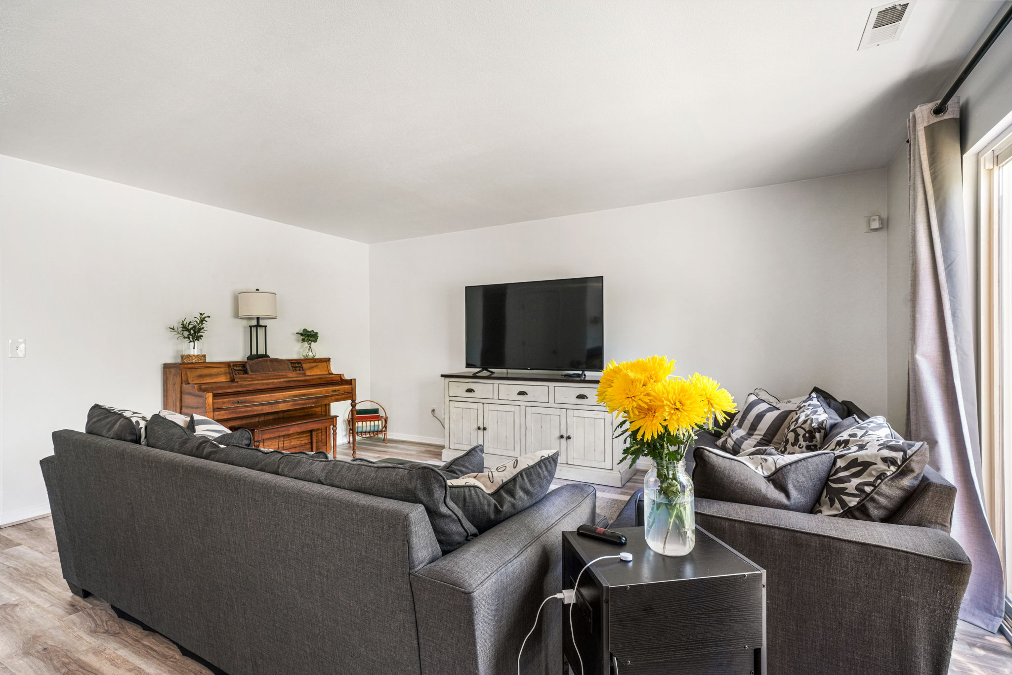 THE CEDARS AT CEDAR HILLS PRD - Residential