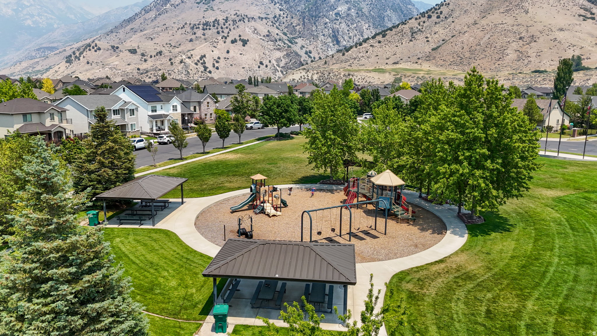 THE CEDARS AT CEDAR HILLS PRD - Residential