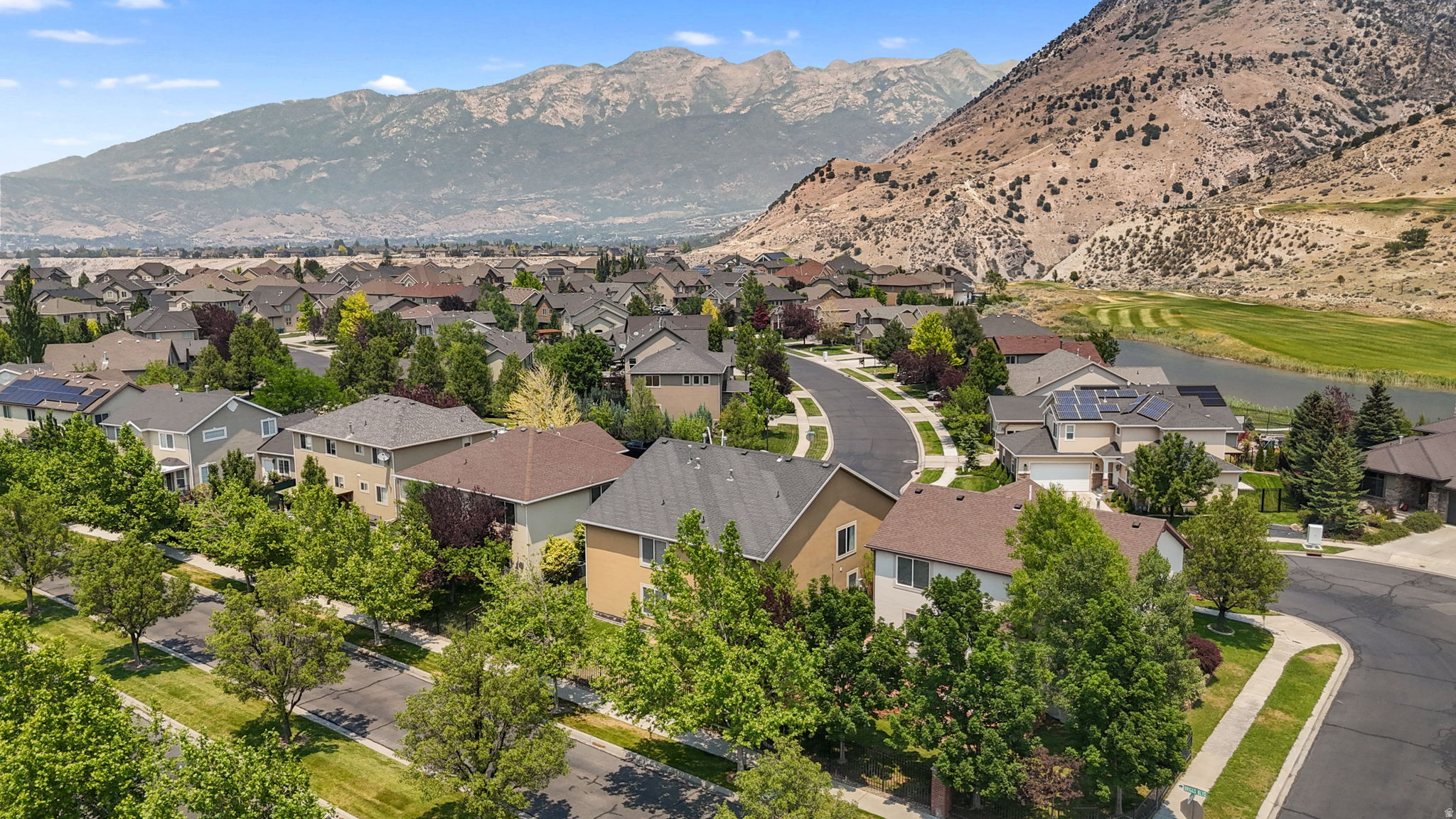 THE CEDARS AT CEDAR HILLS PRD - Residential