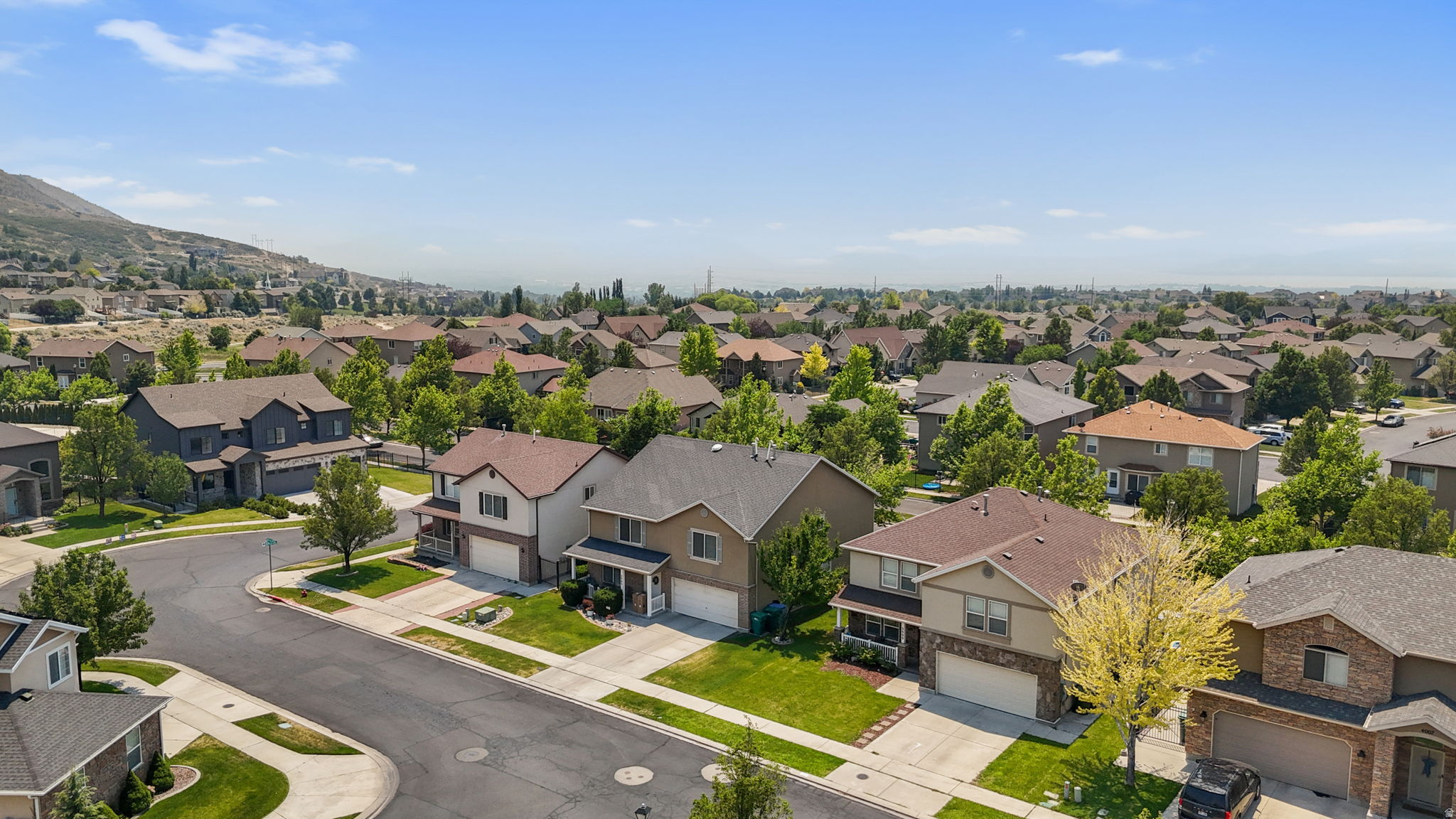 THE CEDARS AT CEDAR HILLS PRD - Residential