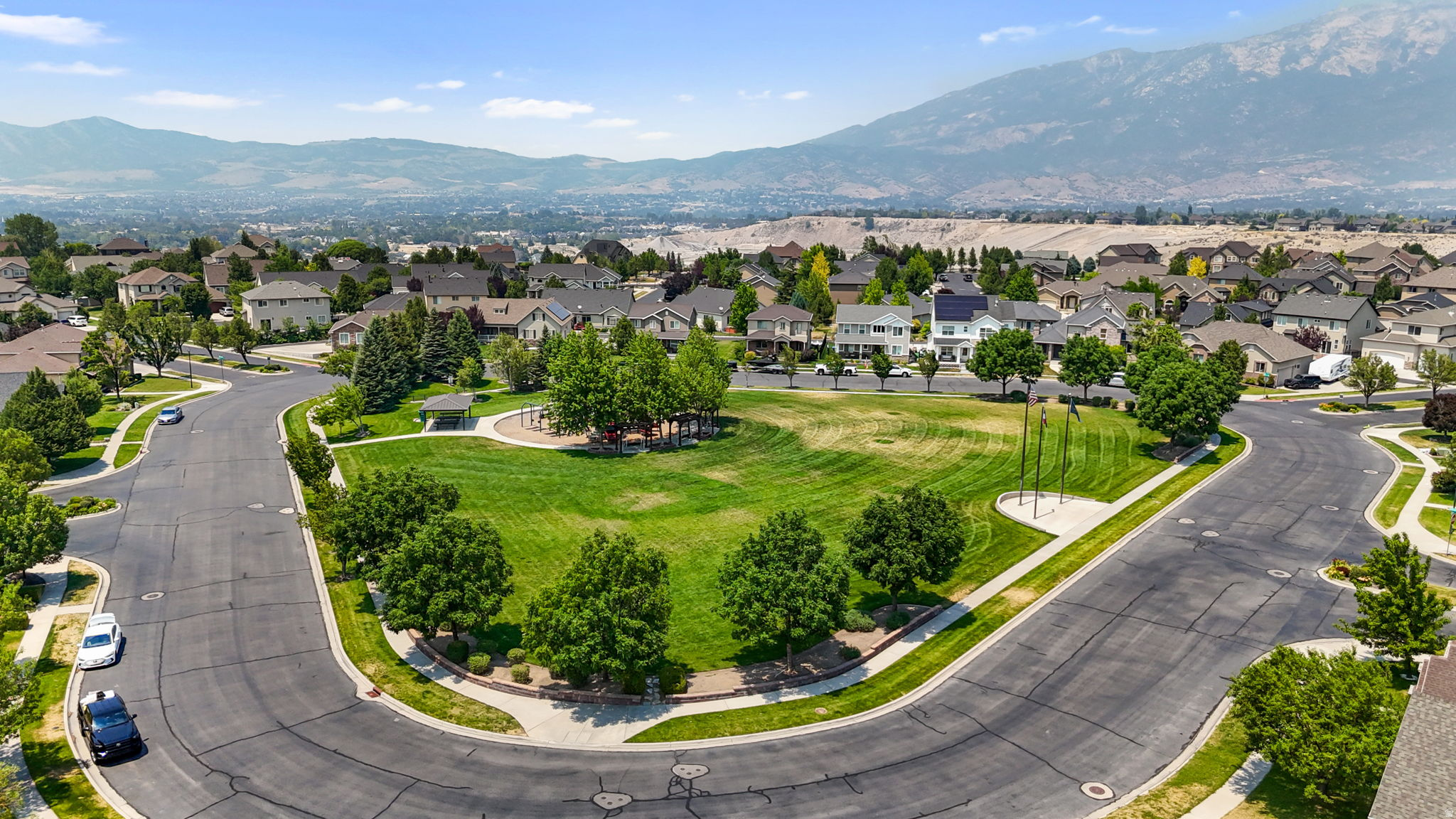 THE CEDARS AT CEDAR HILLS PRD - Residential