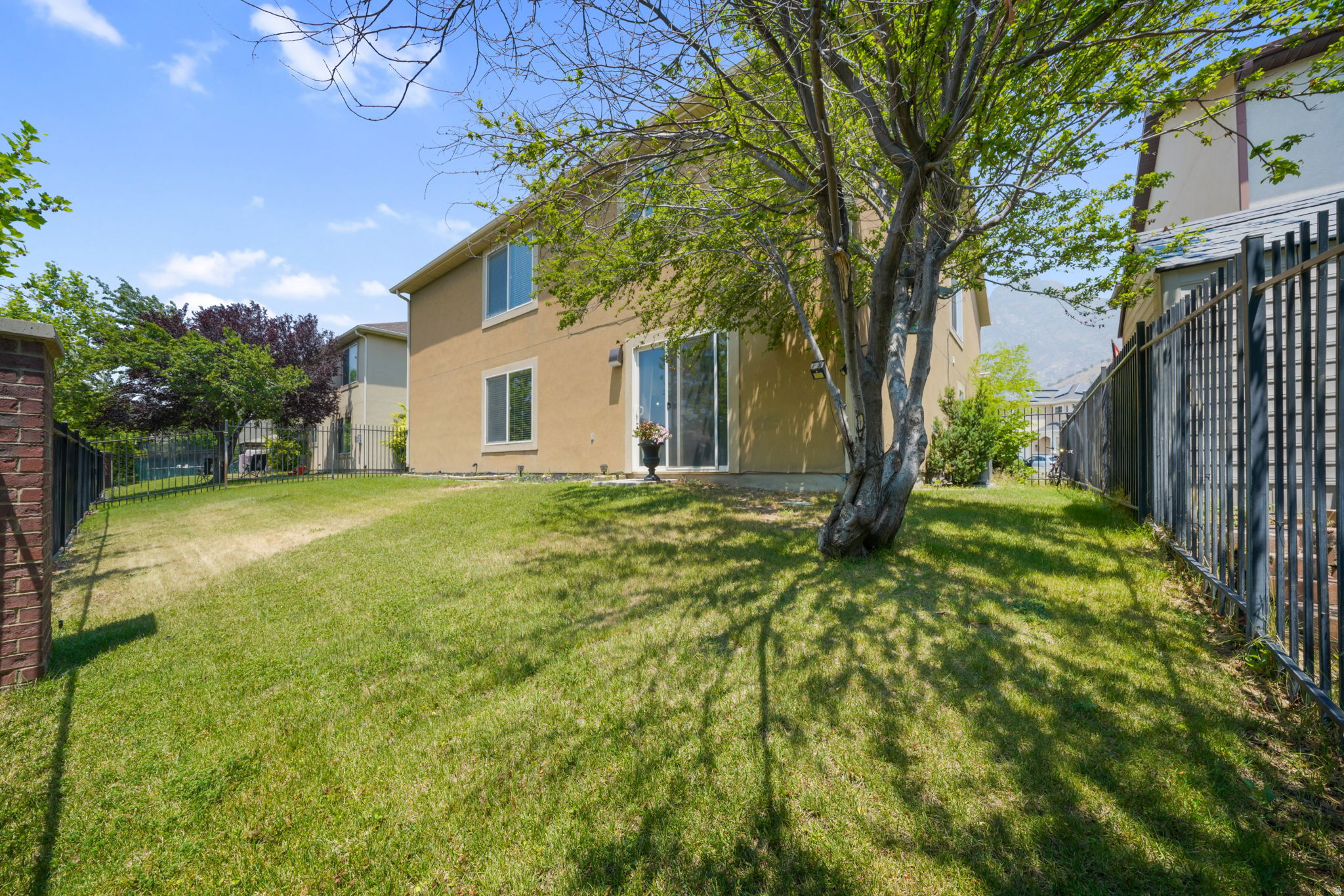 THE CEDARS AT CEDAR HILLS PRD - Residential