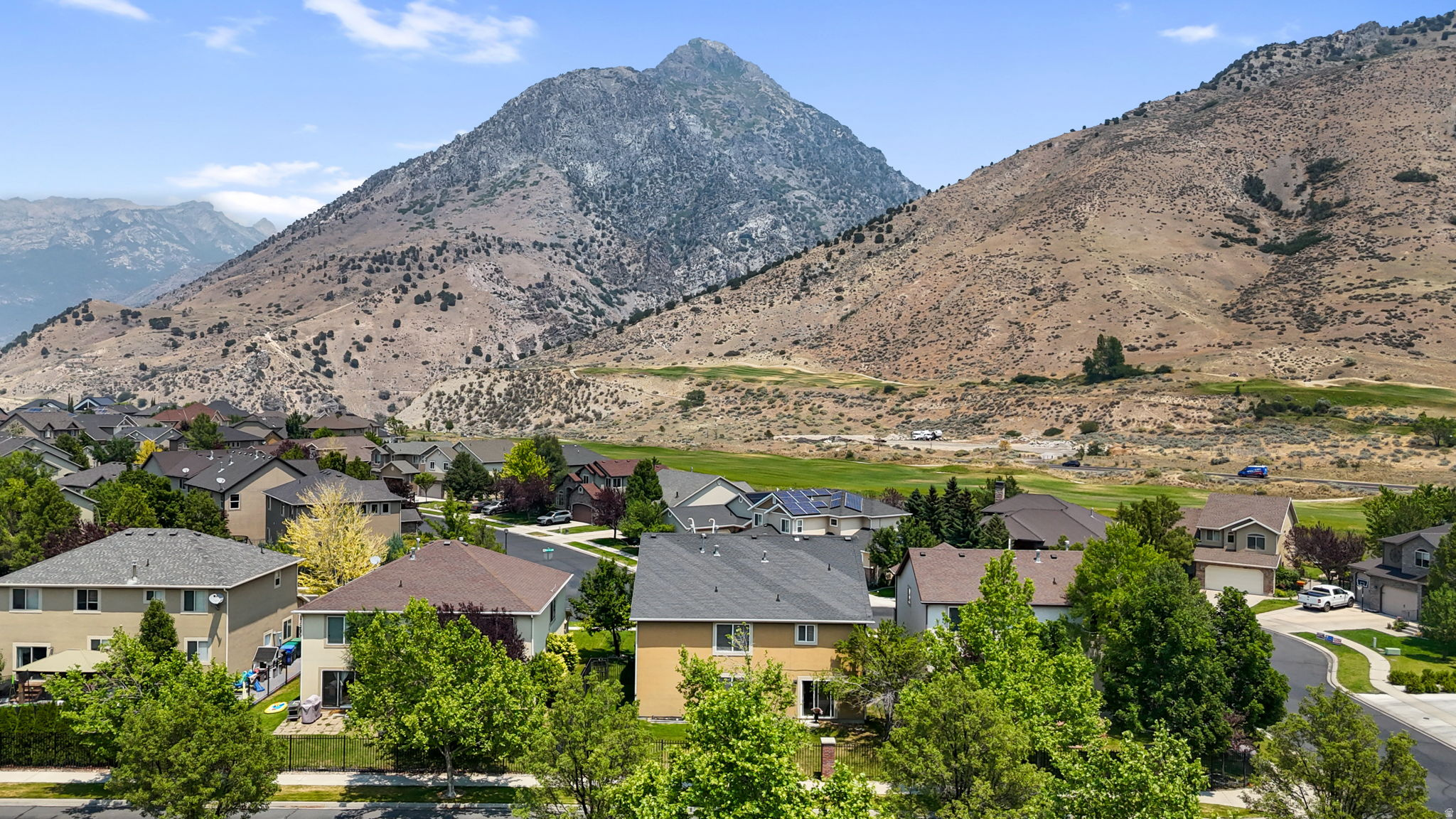 THE CEDARS AT CEDAR HILLS PRD - Residential