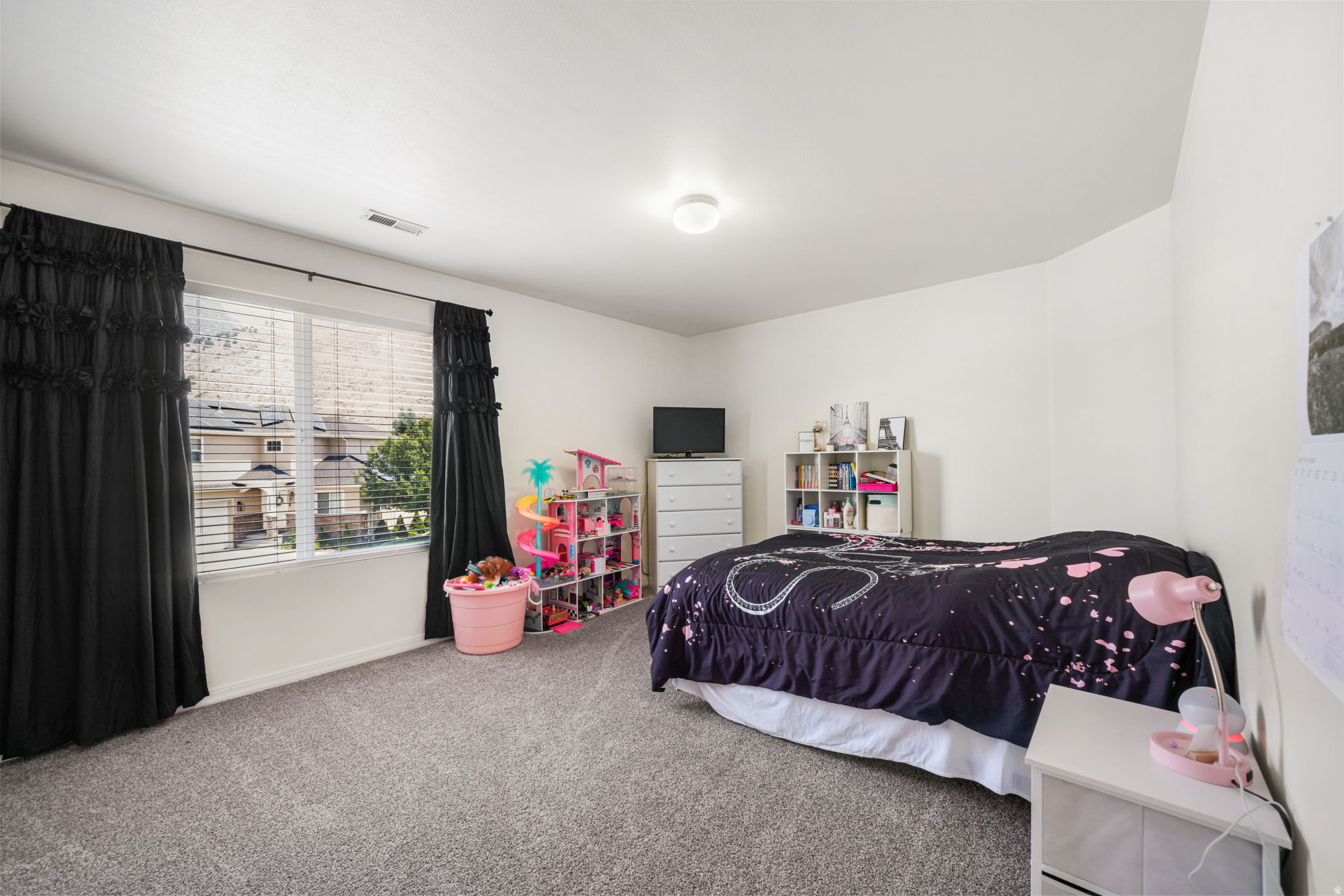 THE CEDARS AT CEDAR HILLS PRD - Residential