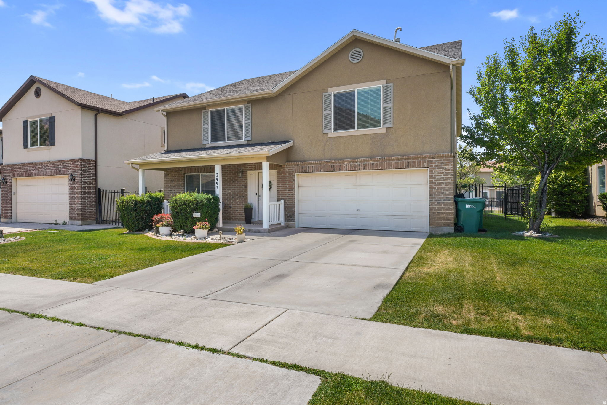 THE CEDARS AT CEDAR HILLS PRD - Residential