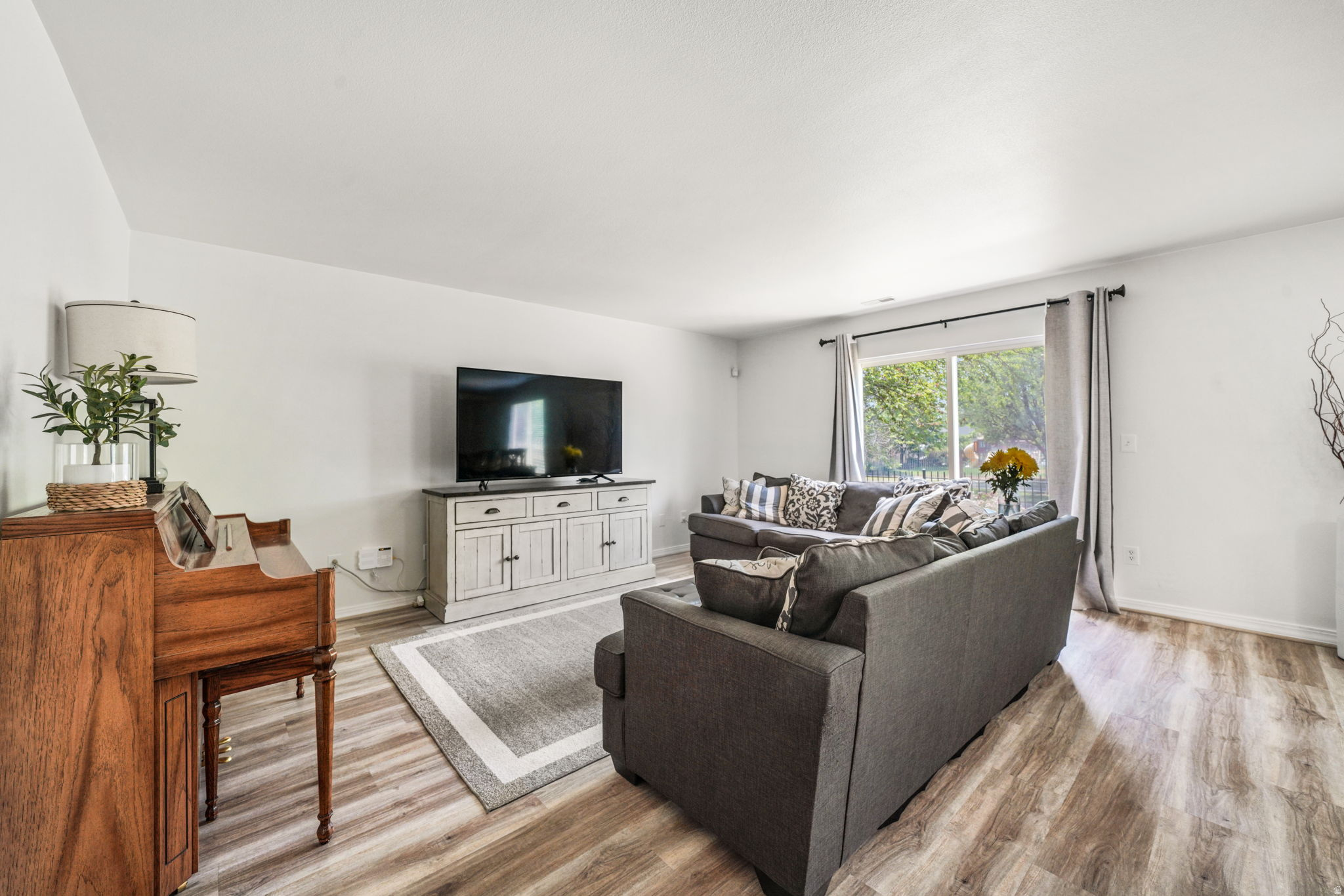 THE CEDARS AT CEDAR HILLS PRD - Residential