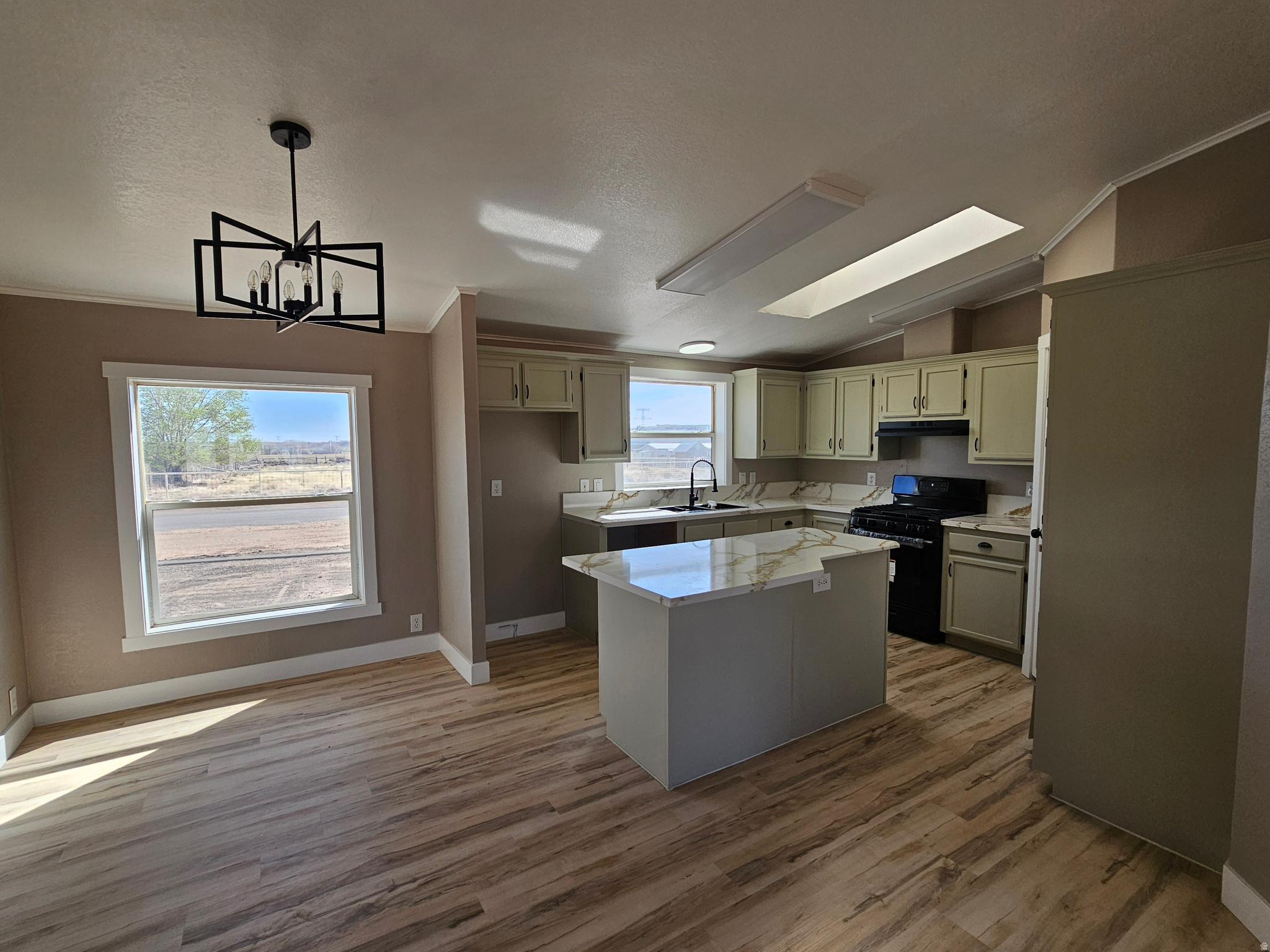 VONSVILLE - Residential