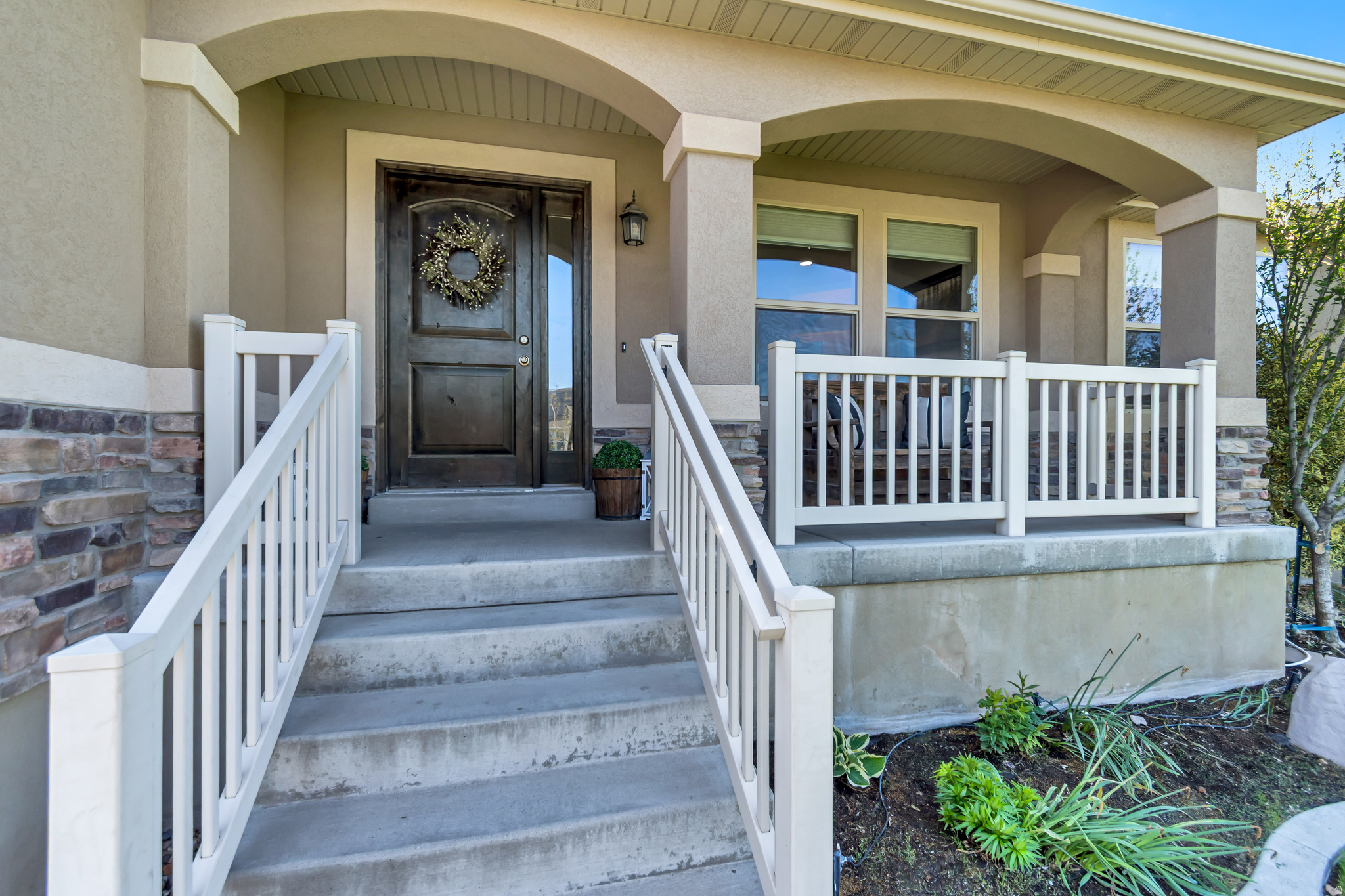 JESSIES BROOK - Residential