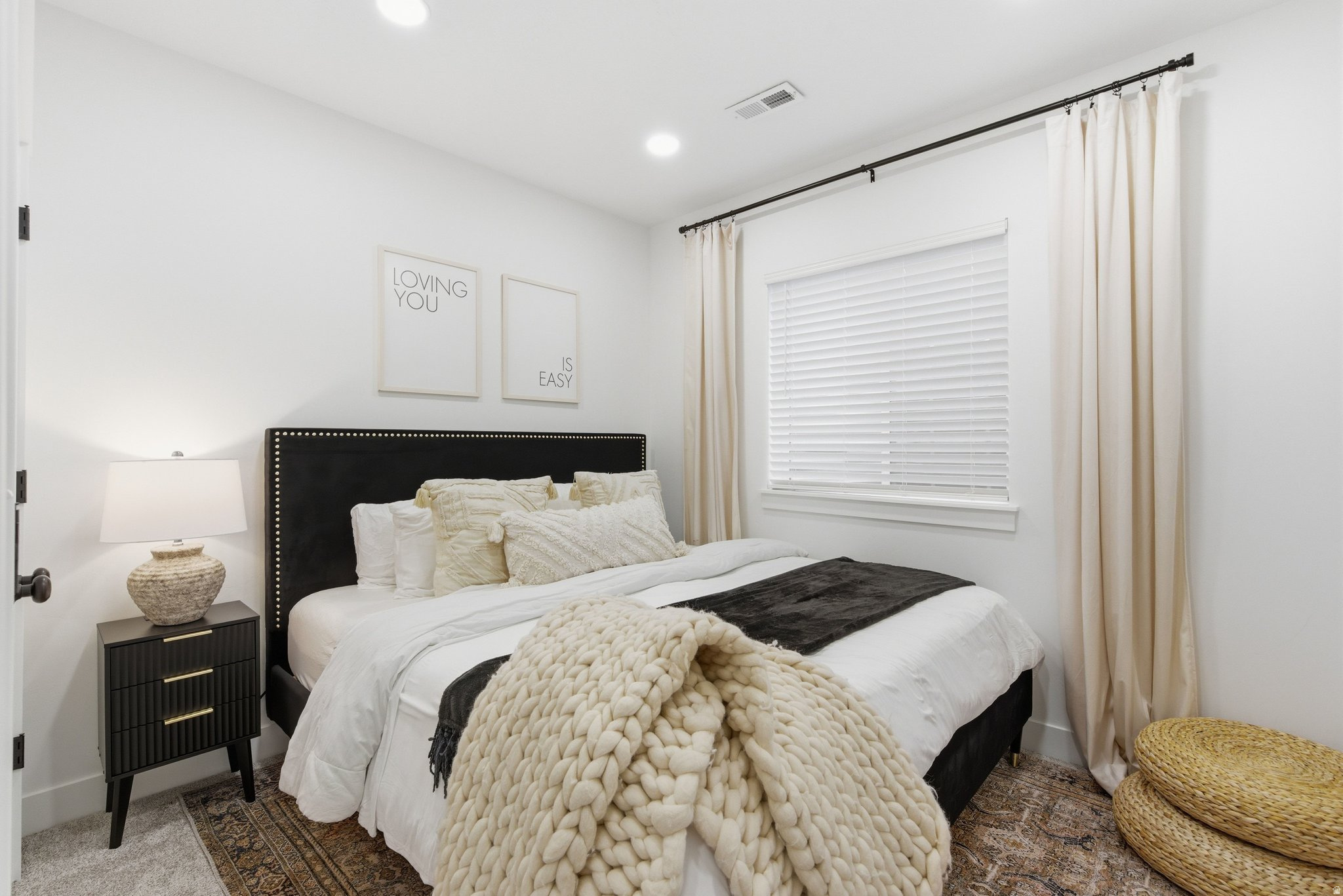 MAPLETON GROVE - Residential