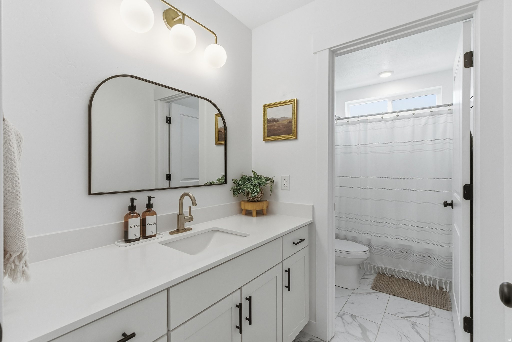 MAPLETON GROVE - Residential