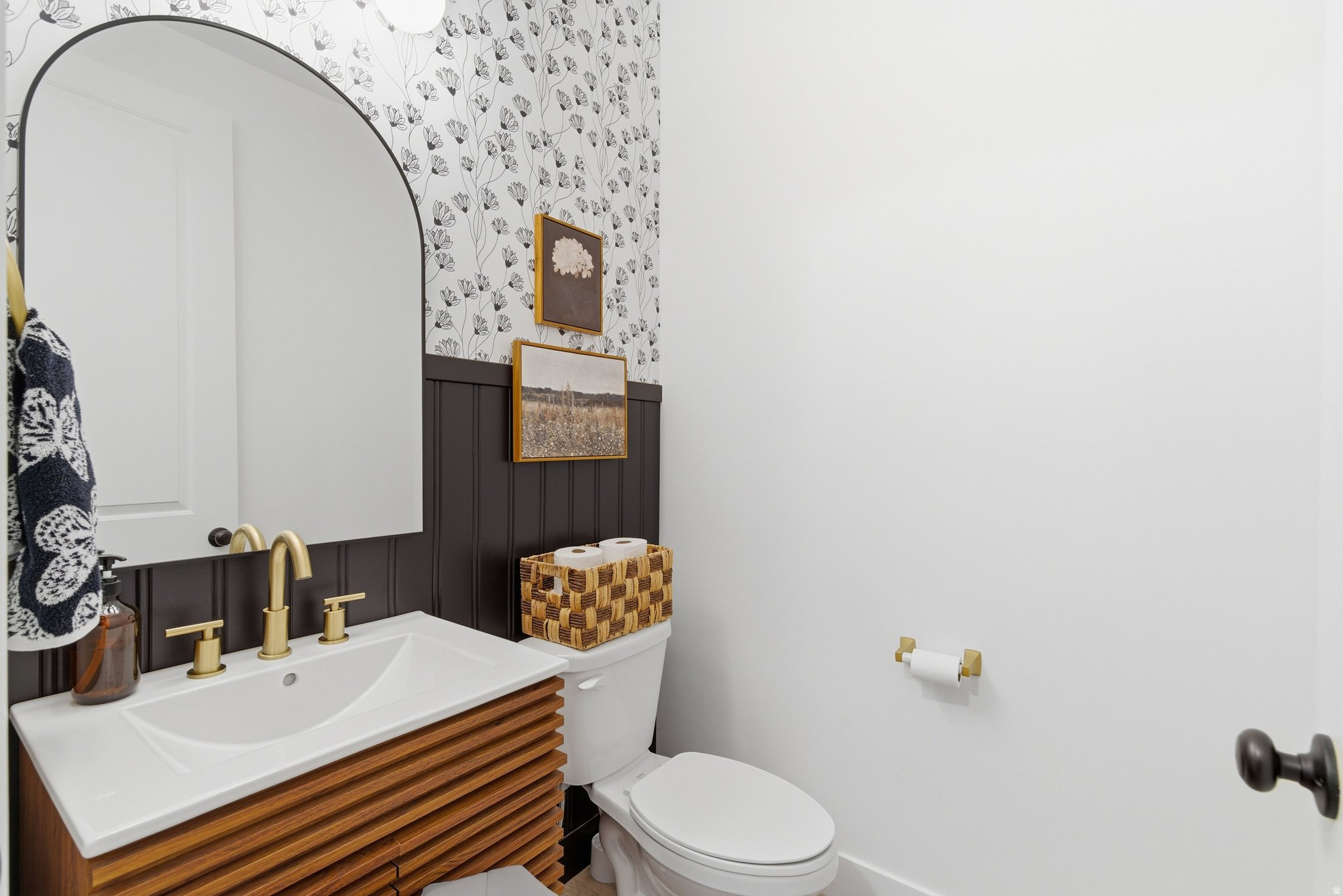 MAPLETON GROVE - Residential
