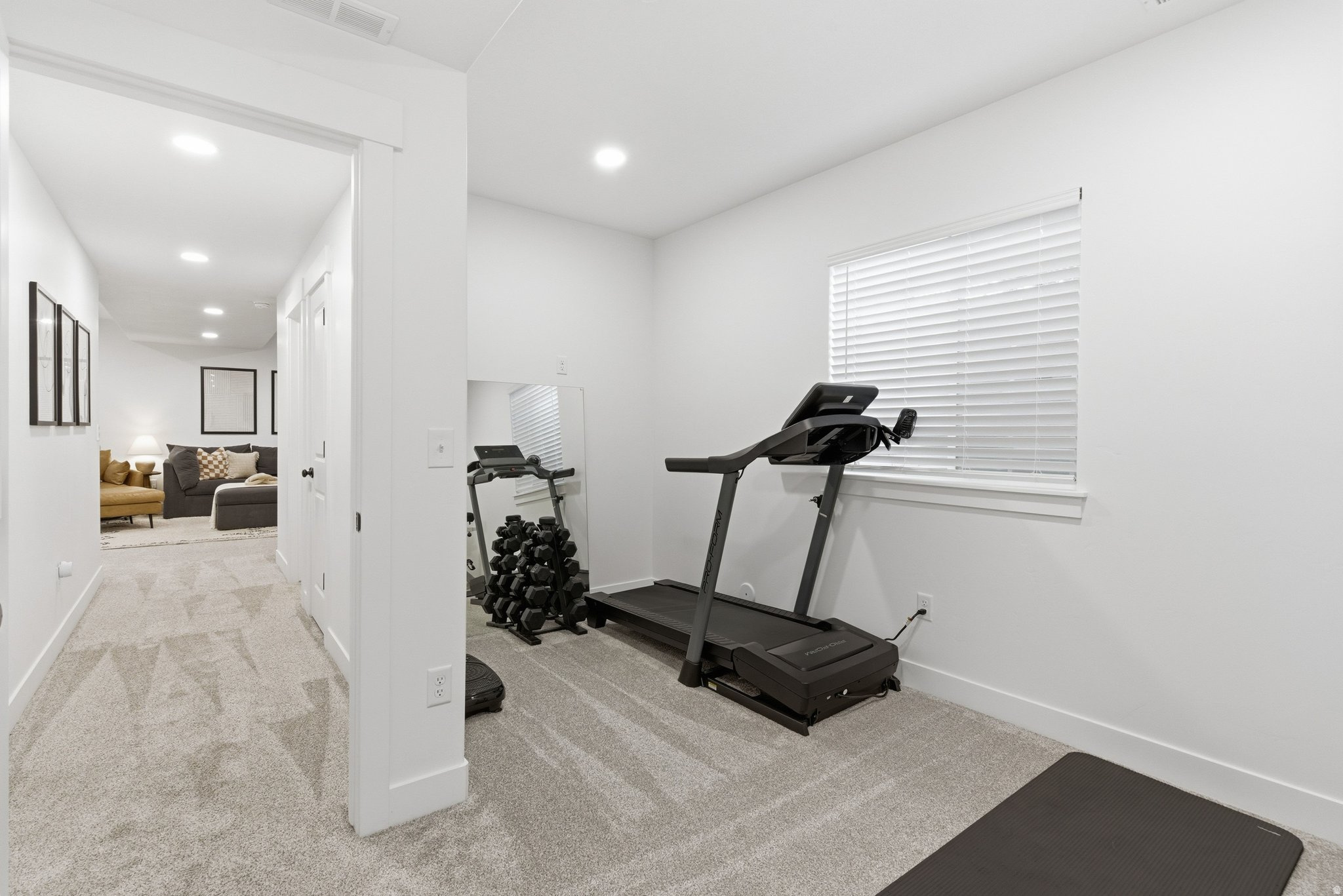 MAPLETON GROVE - Residential