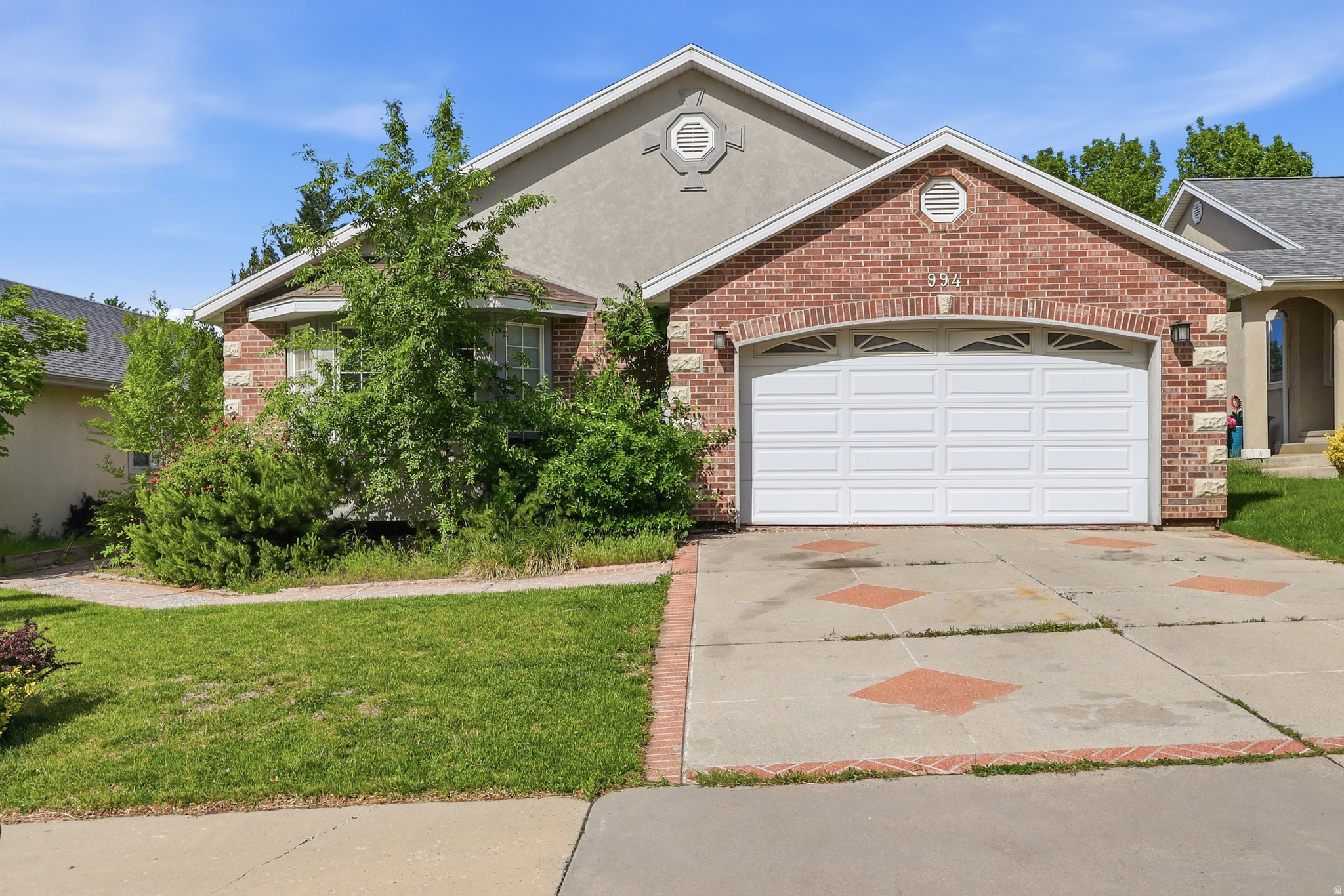 RIDGE - Residential