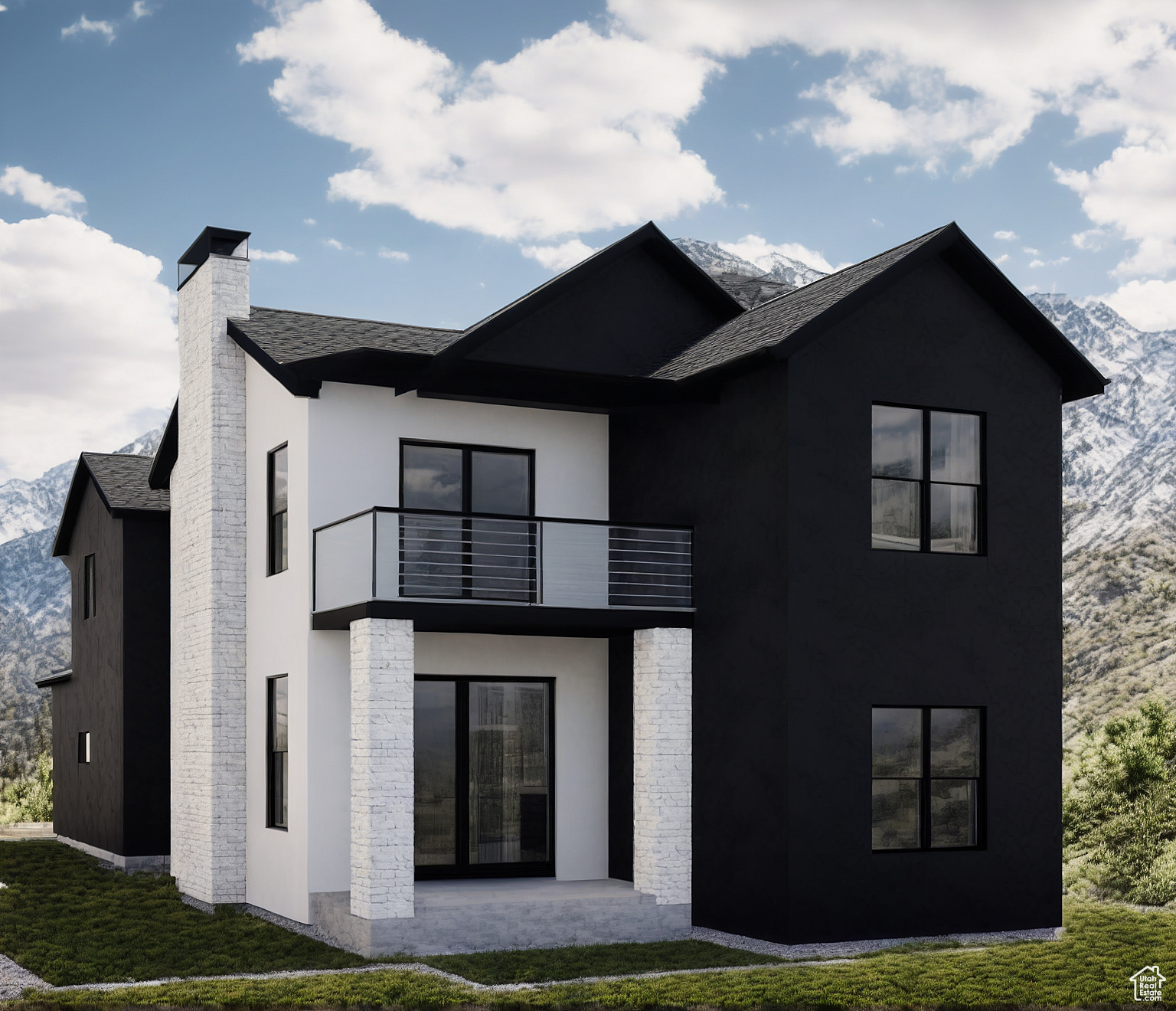 SILVER CREEK - Residential