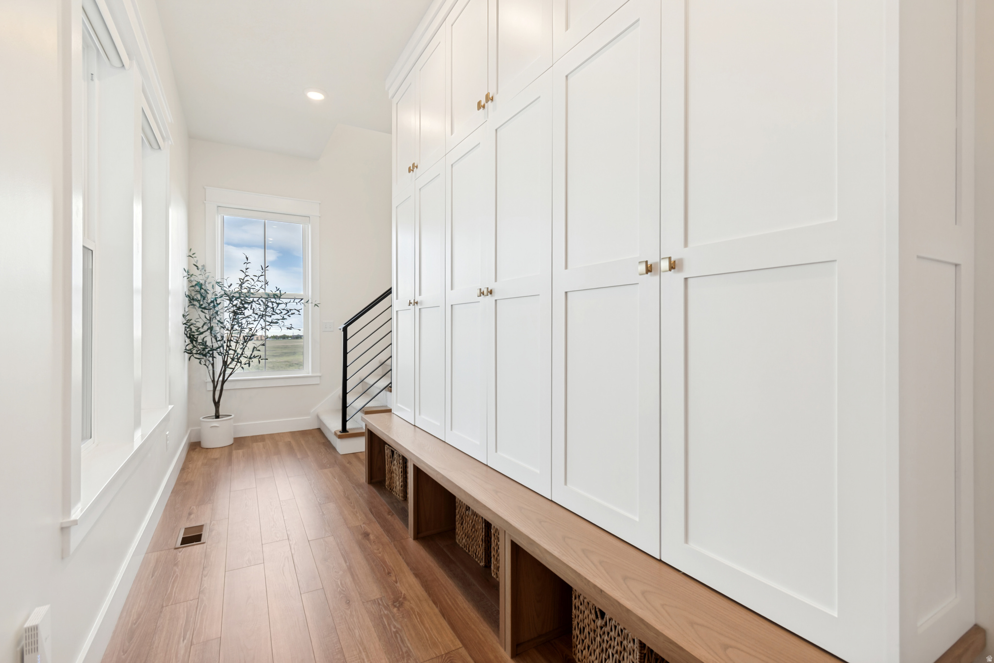 FOUNDERS AT BEACON POINTE - Residential